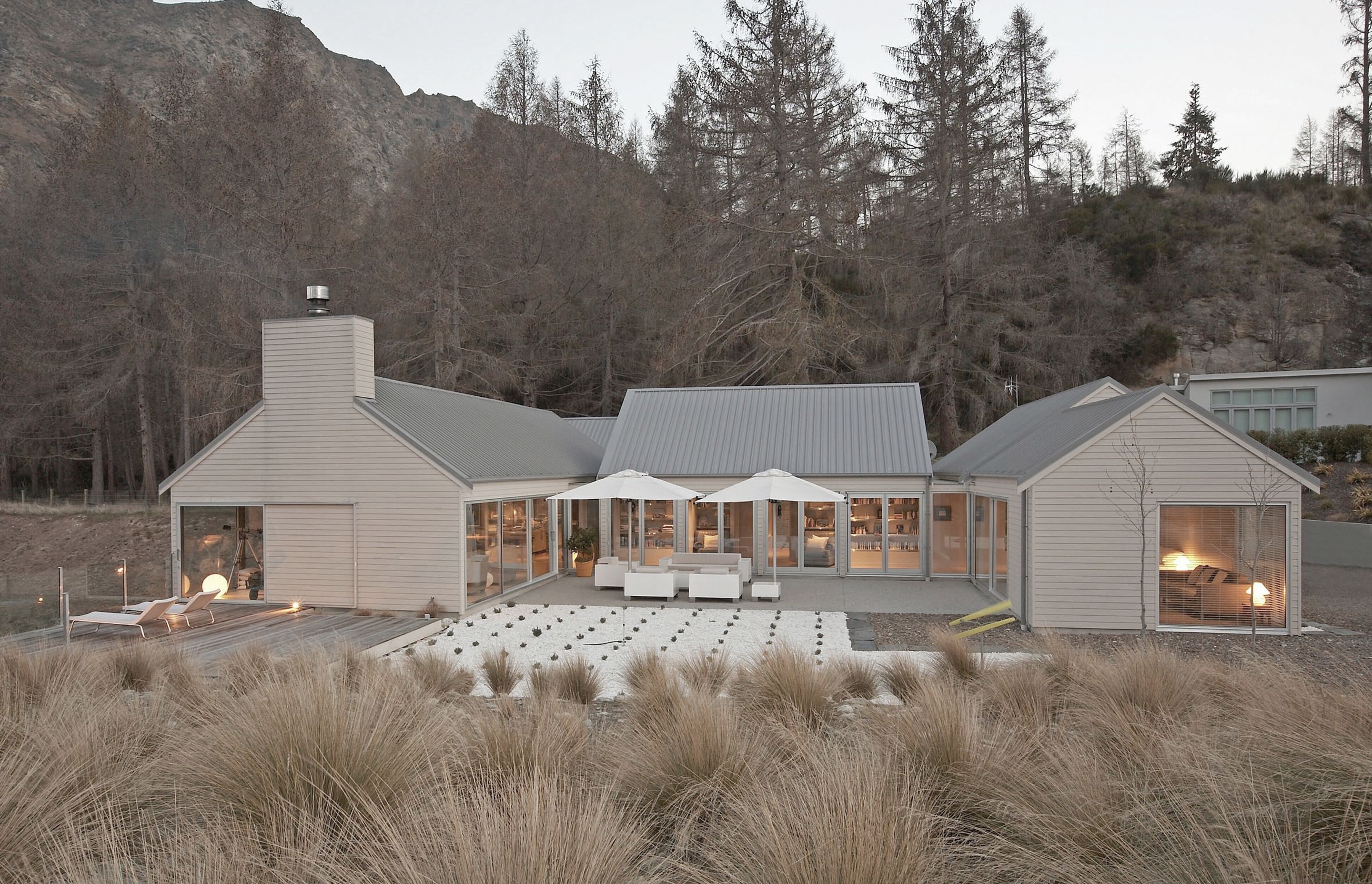 Shotover House