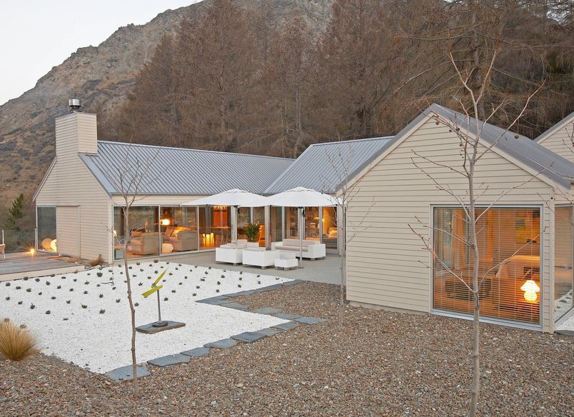 Shotover House
