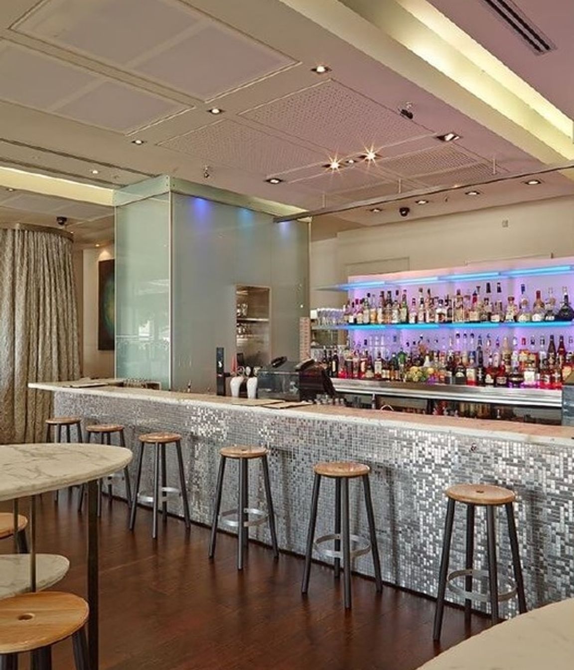Soul Bar