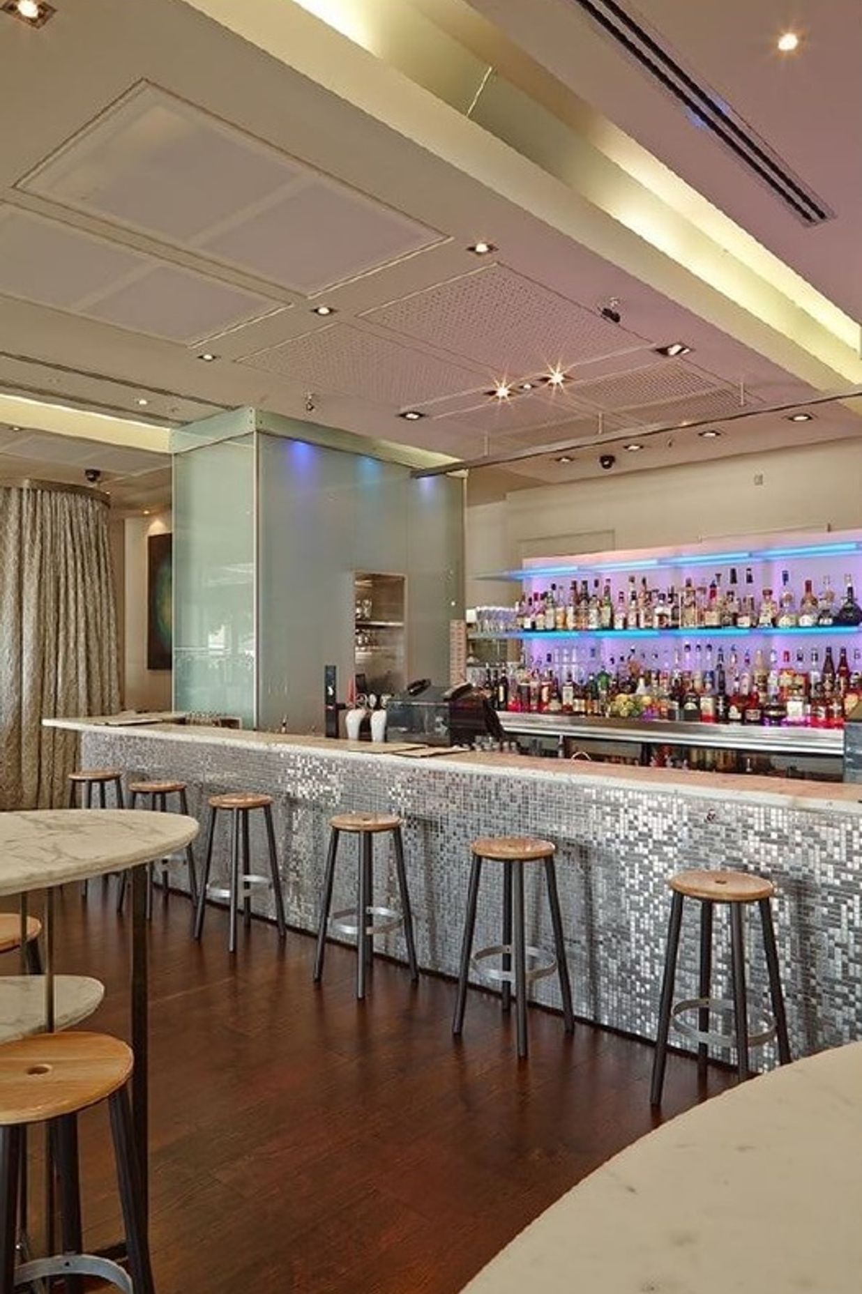 Soul Bar