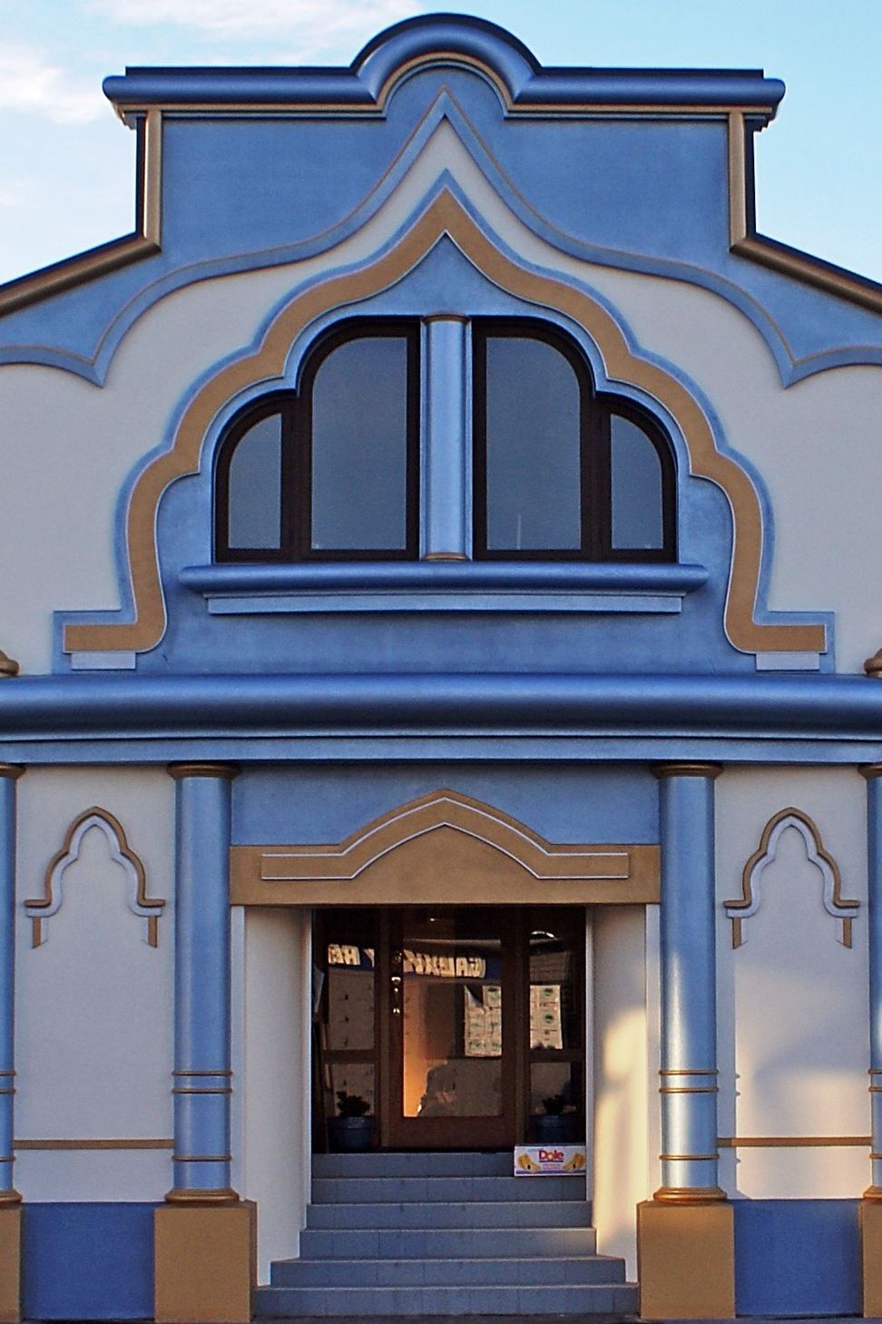 St Asaph Street Christchurch