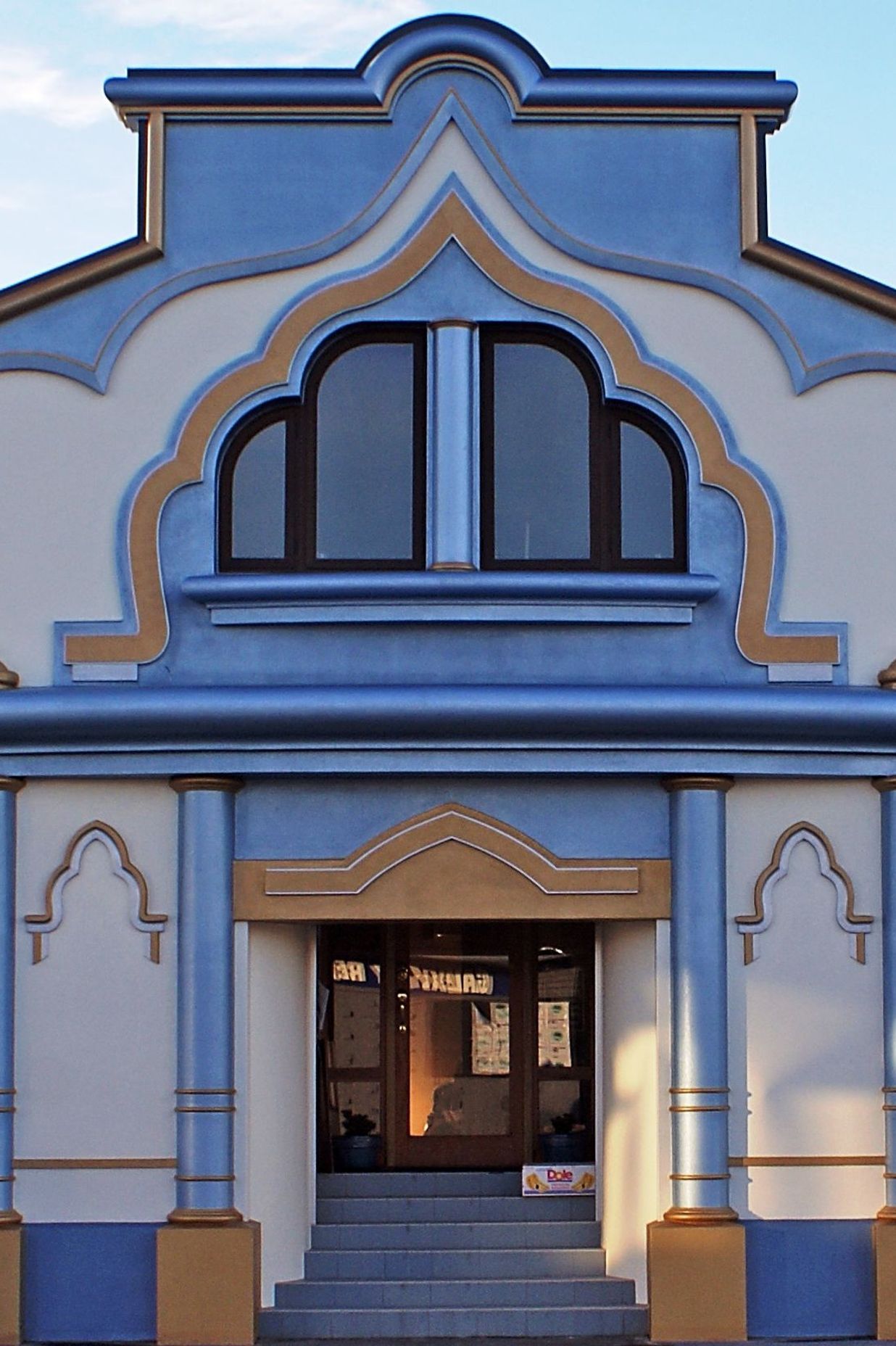 St Asaph Street Christchurch