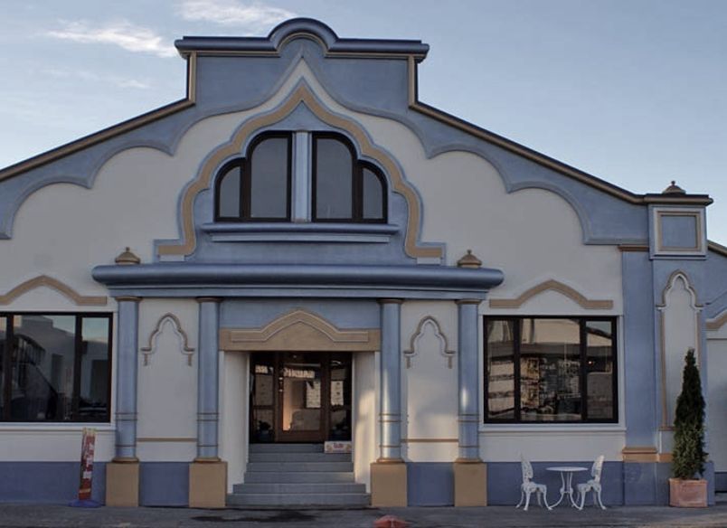 St Asaph Street Christchurch