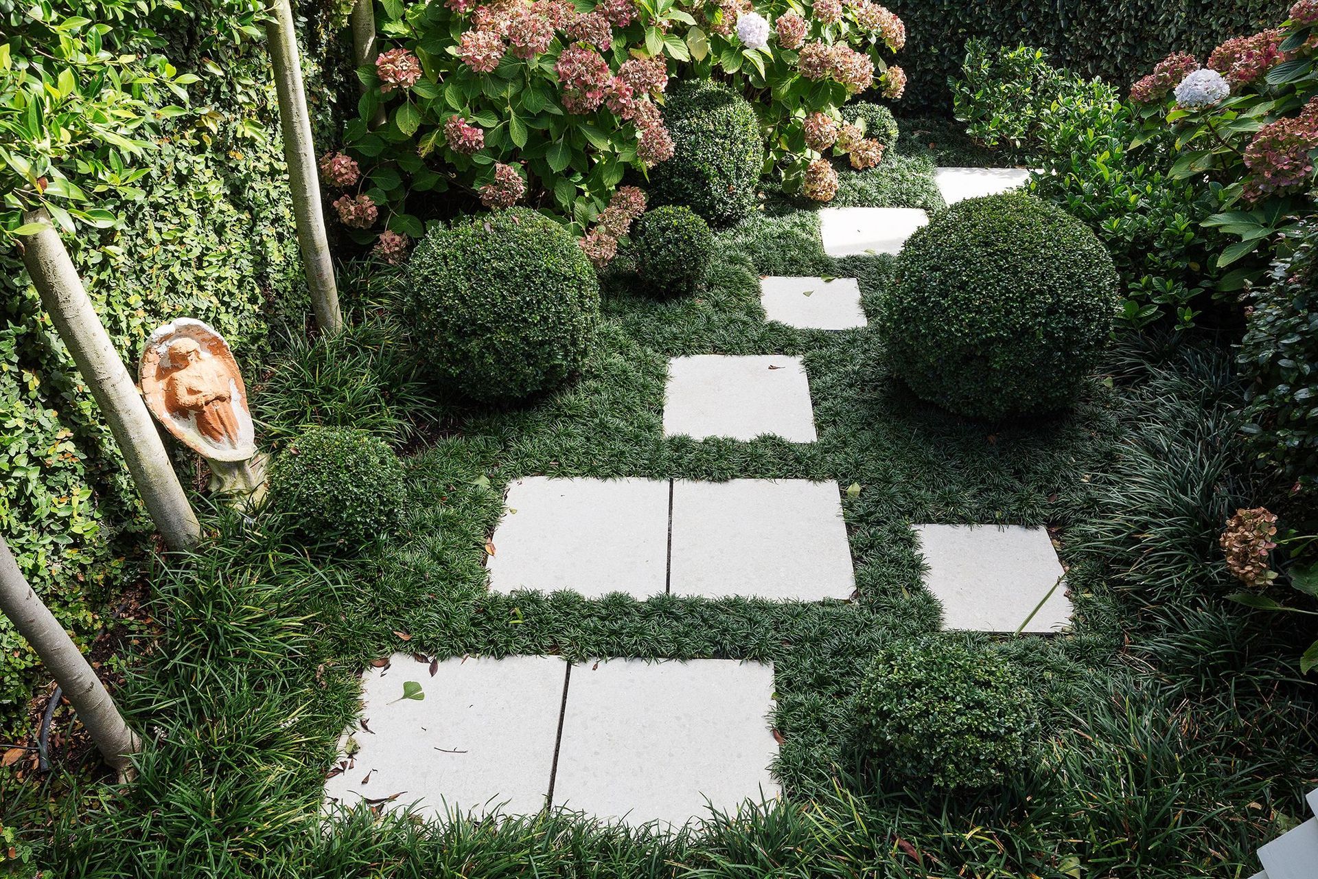 ST FRANCIS DE SALES HOUSE