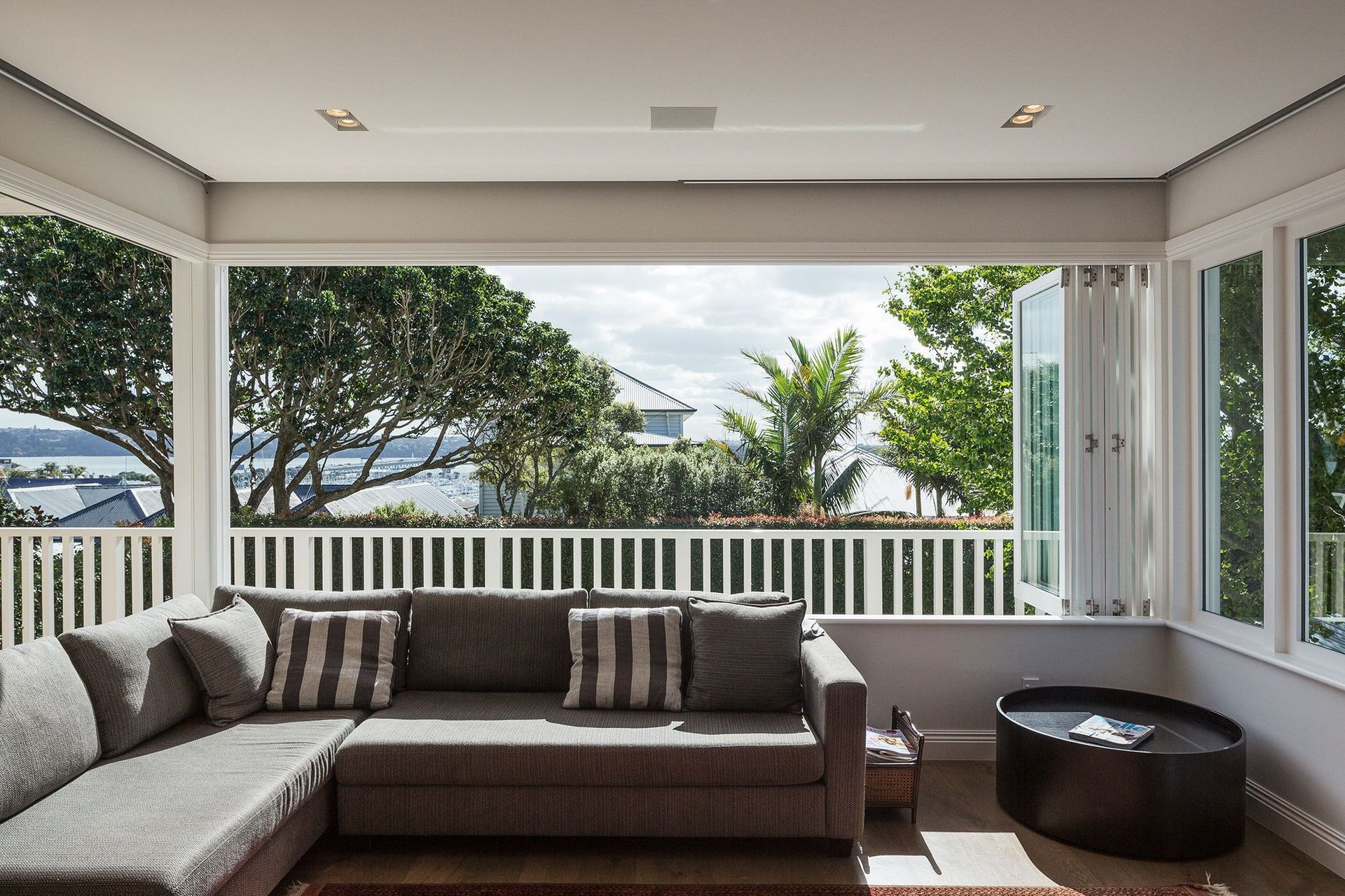 ST FRANCIS DE SALES HOUSE