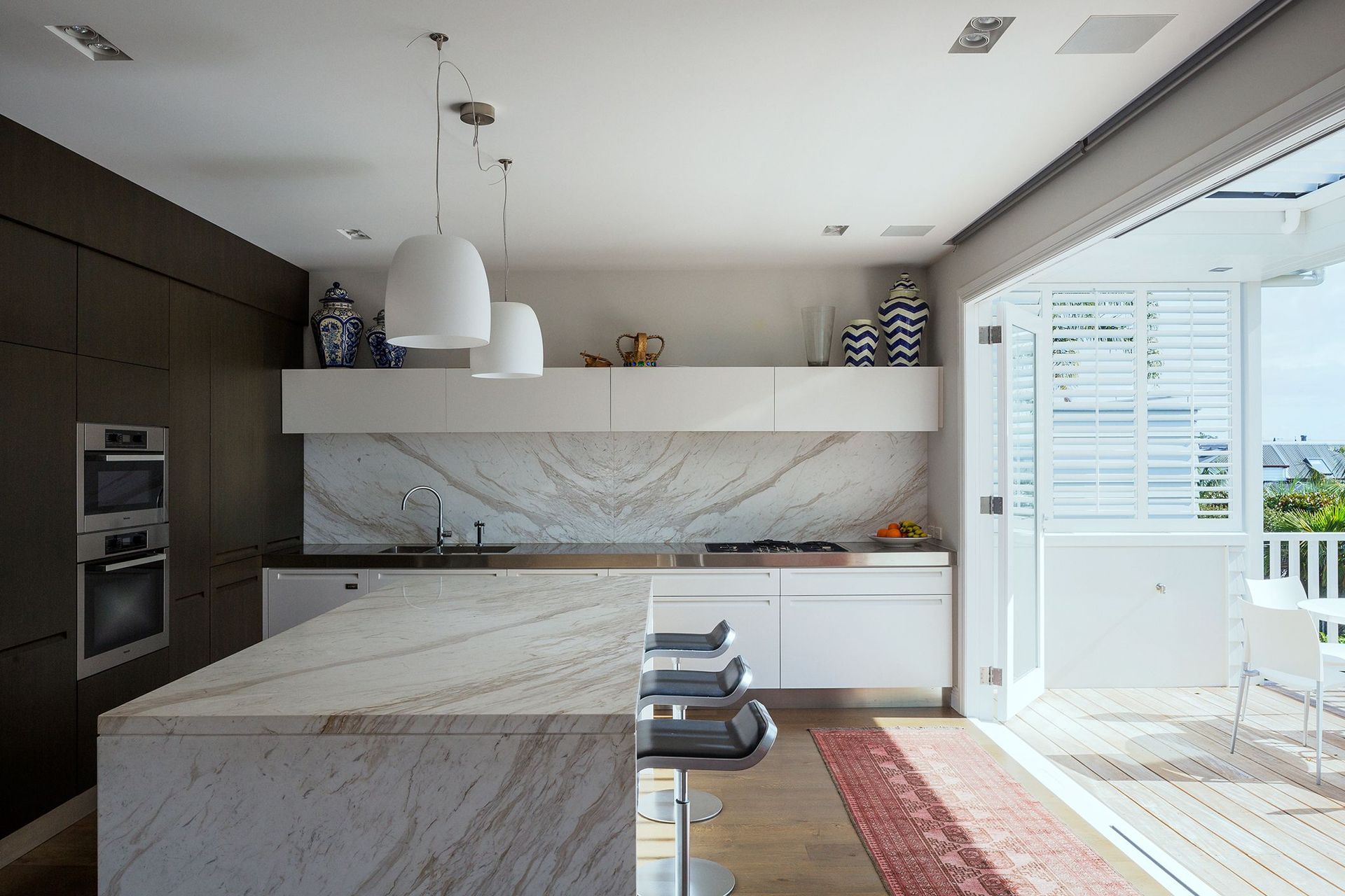 ST FRANCIS DE SALES HOUSE