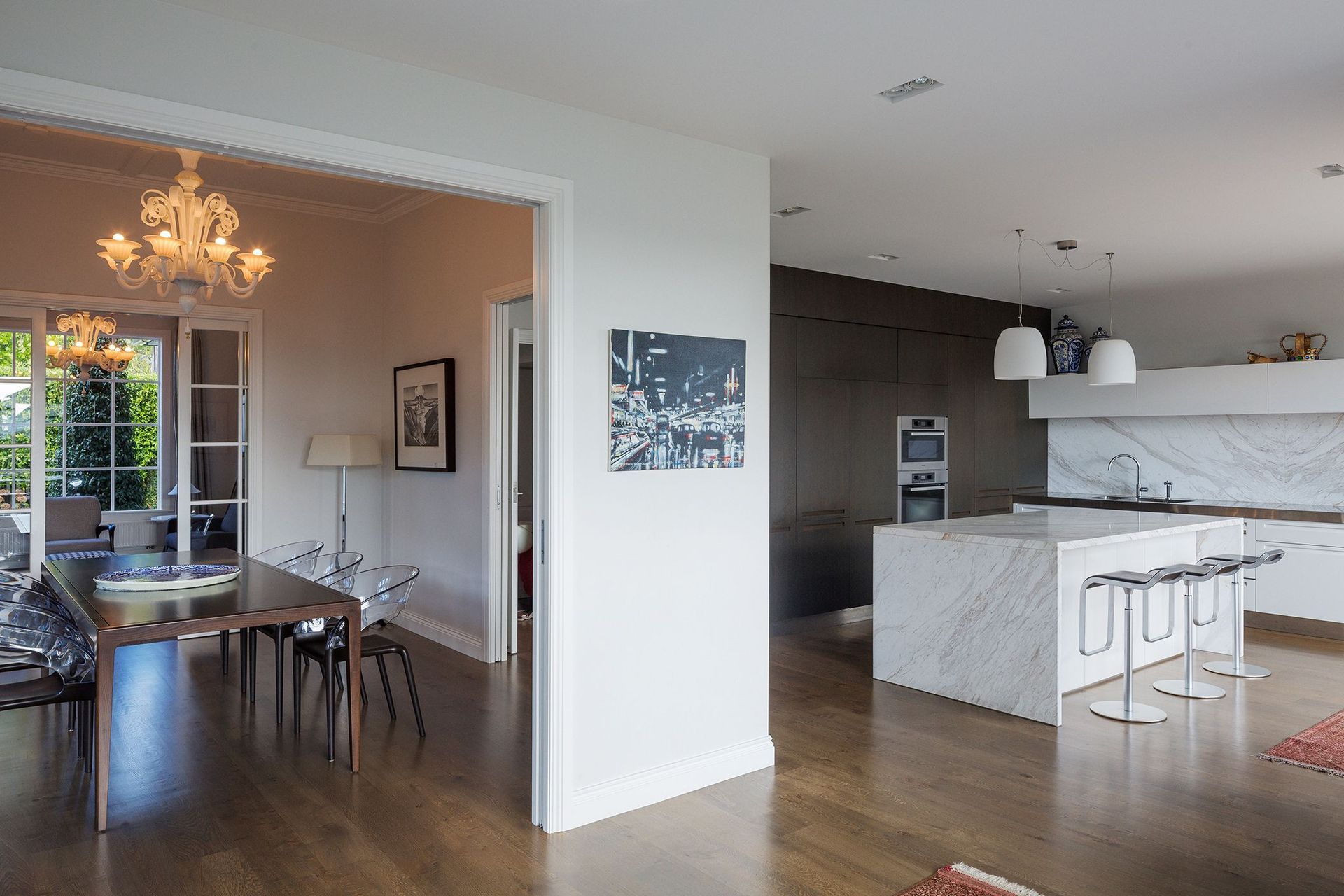 ST FRANCIS DE SALES HOUSE