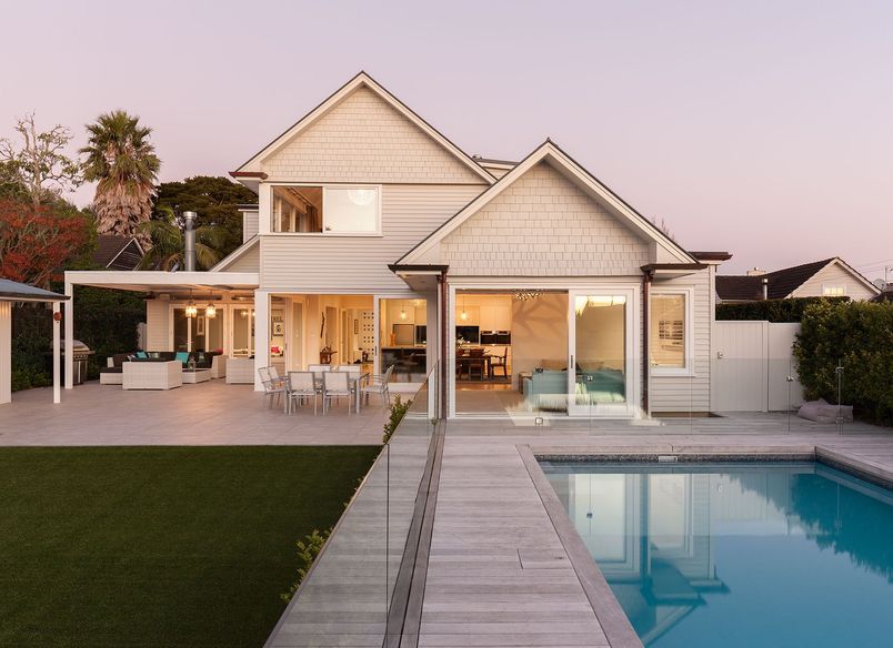 St Heliers House