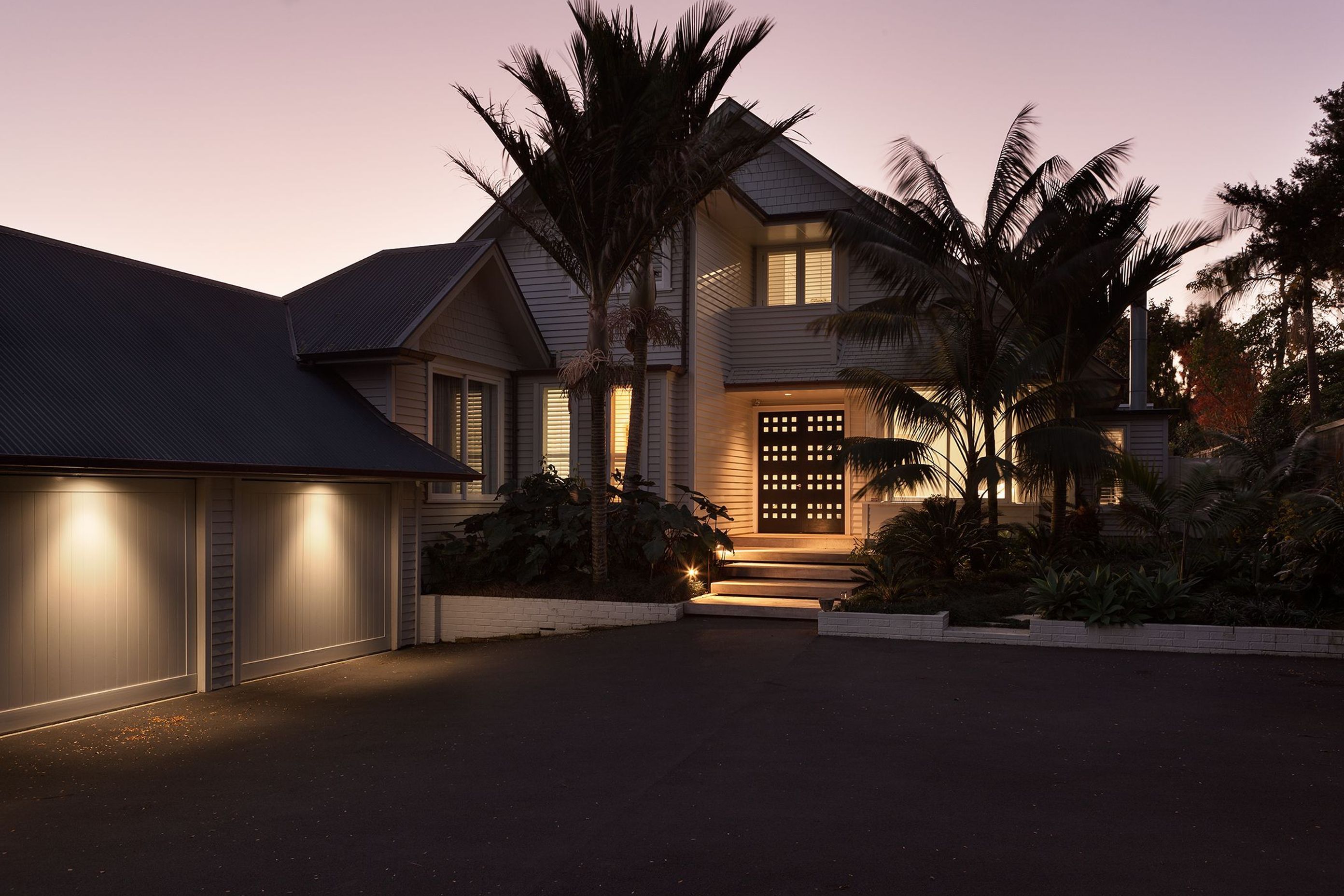 St Heliers House