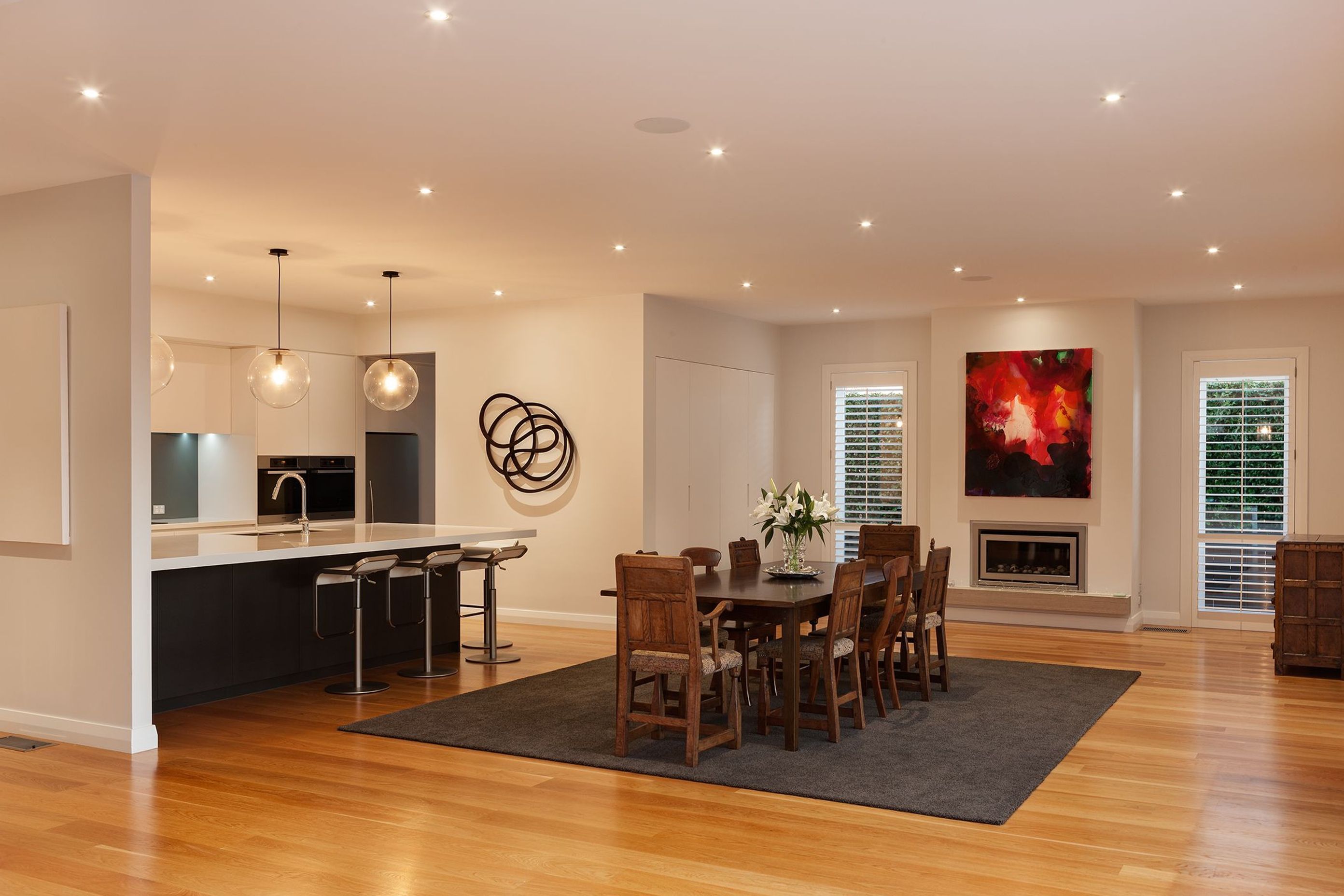 St Heliers House