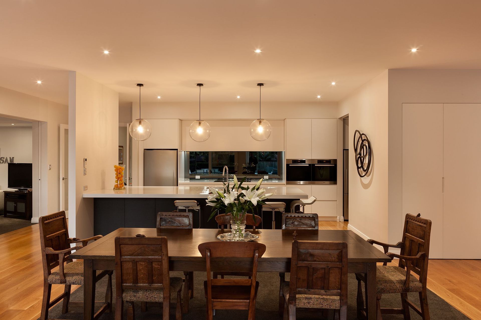 St Heliers House
