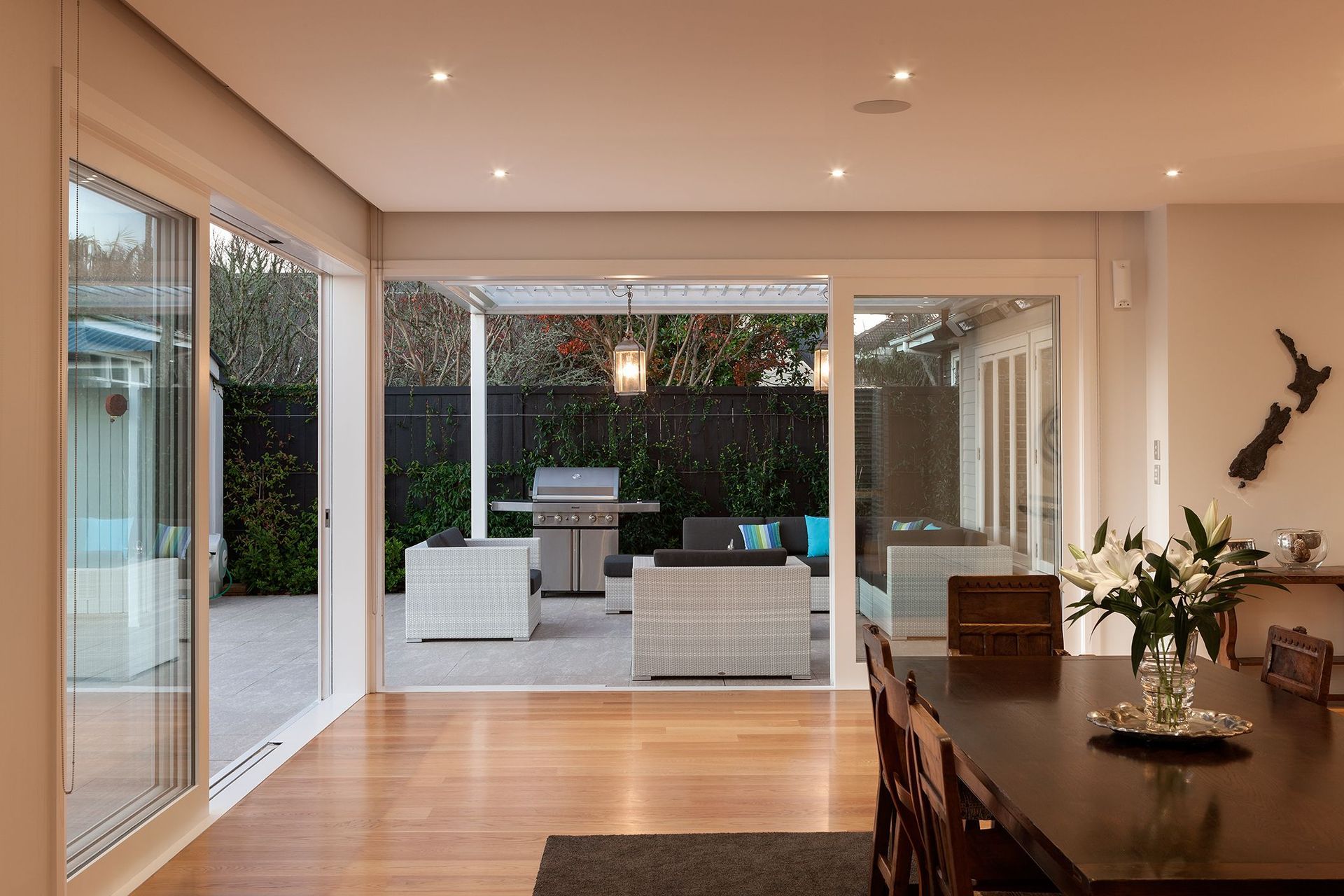 St Heliers House