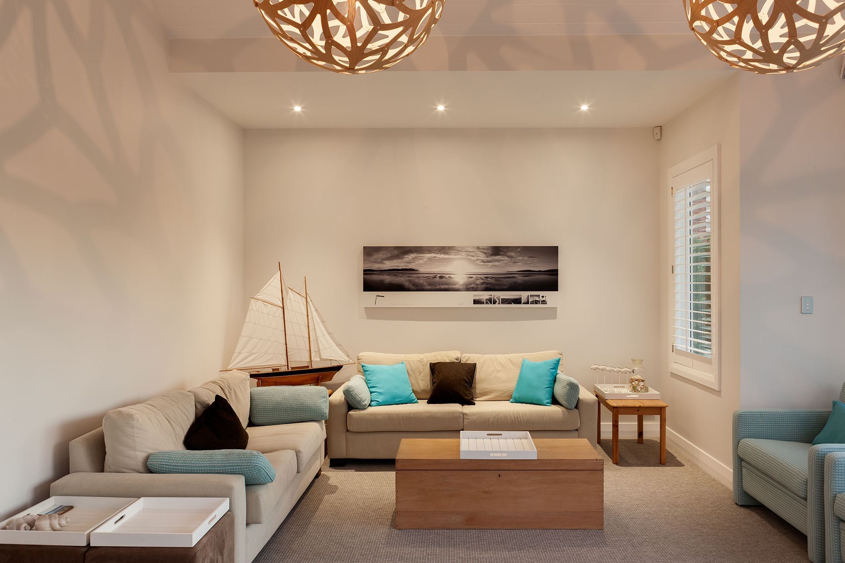 St Heliers House