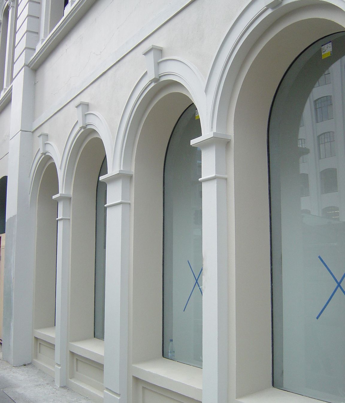 Stanbeth House Auckland