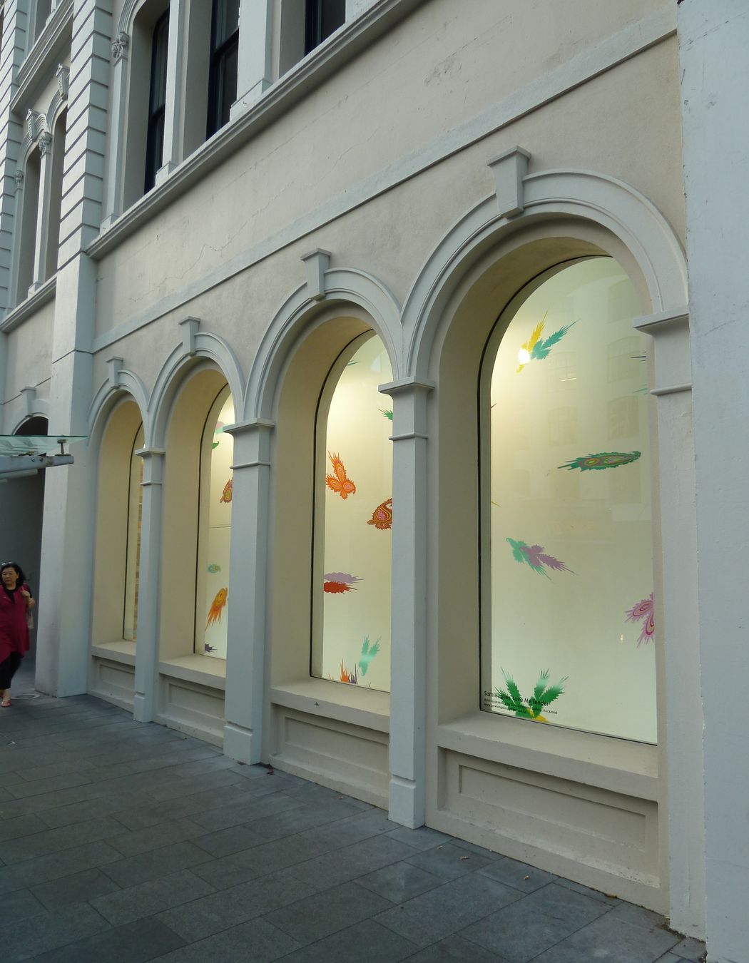 Stanbeth House Auckland