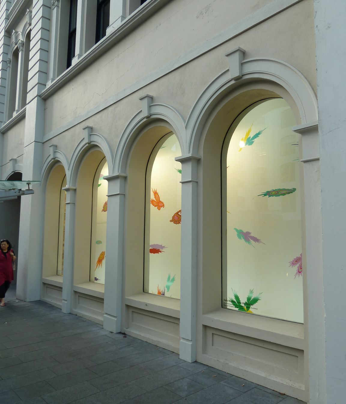 Stanbeth House Auckland