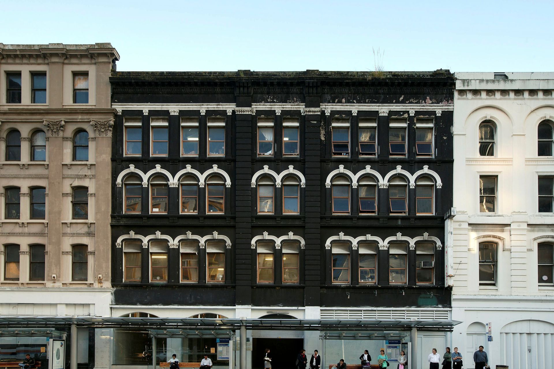 Stanbeth House Auckland