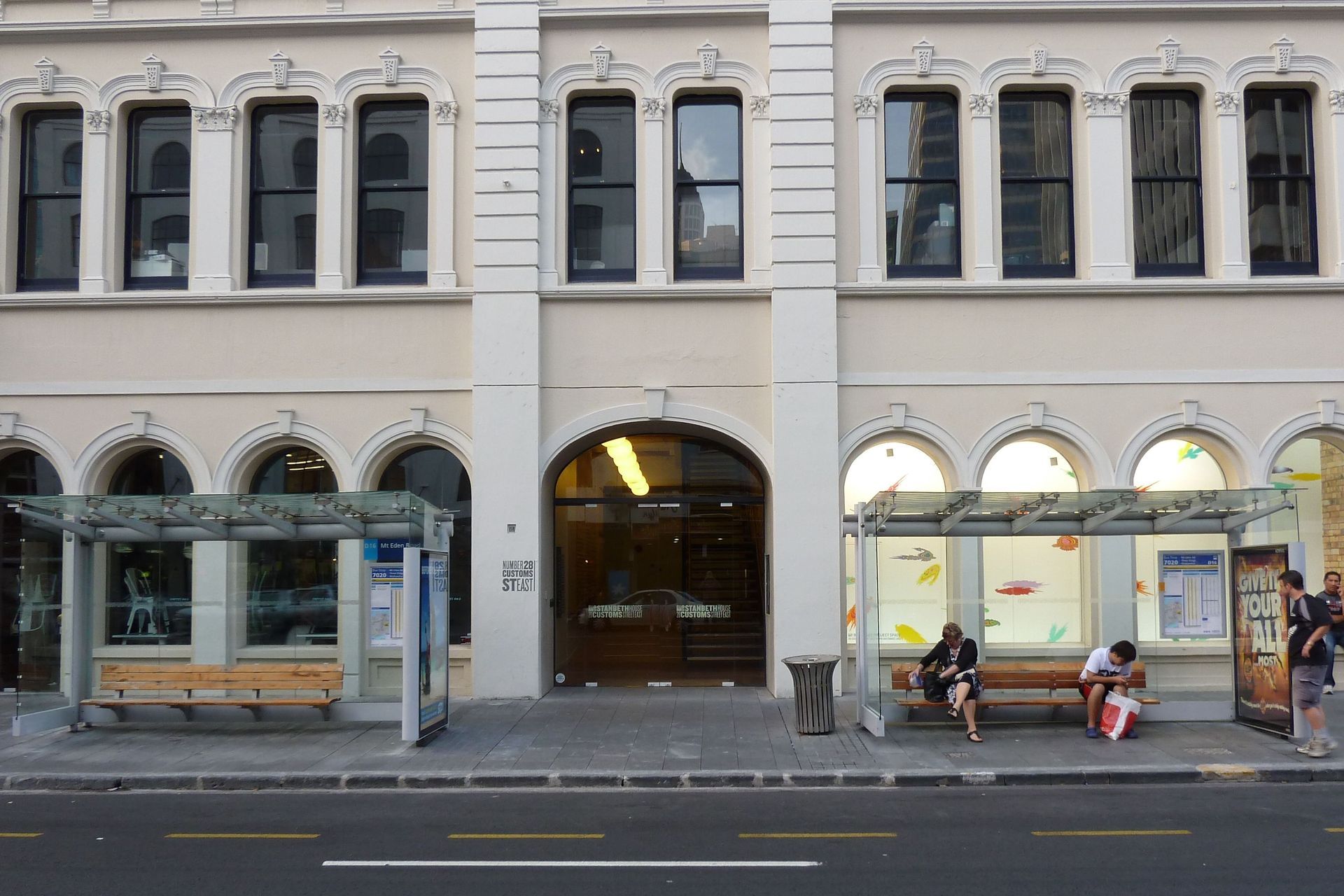 Stanbeth House Auckland