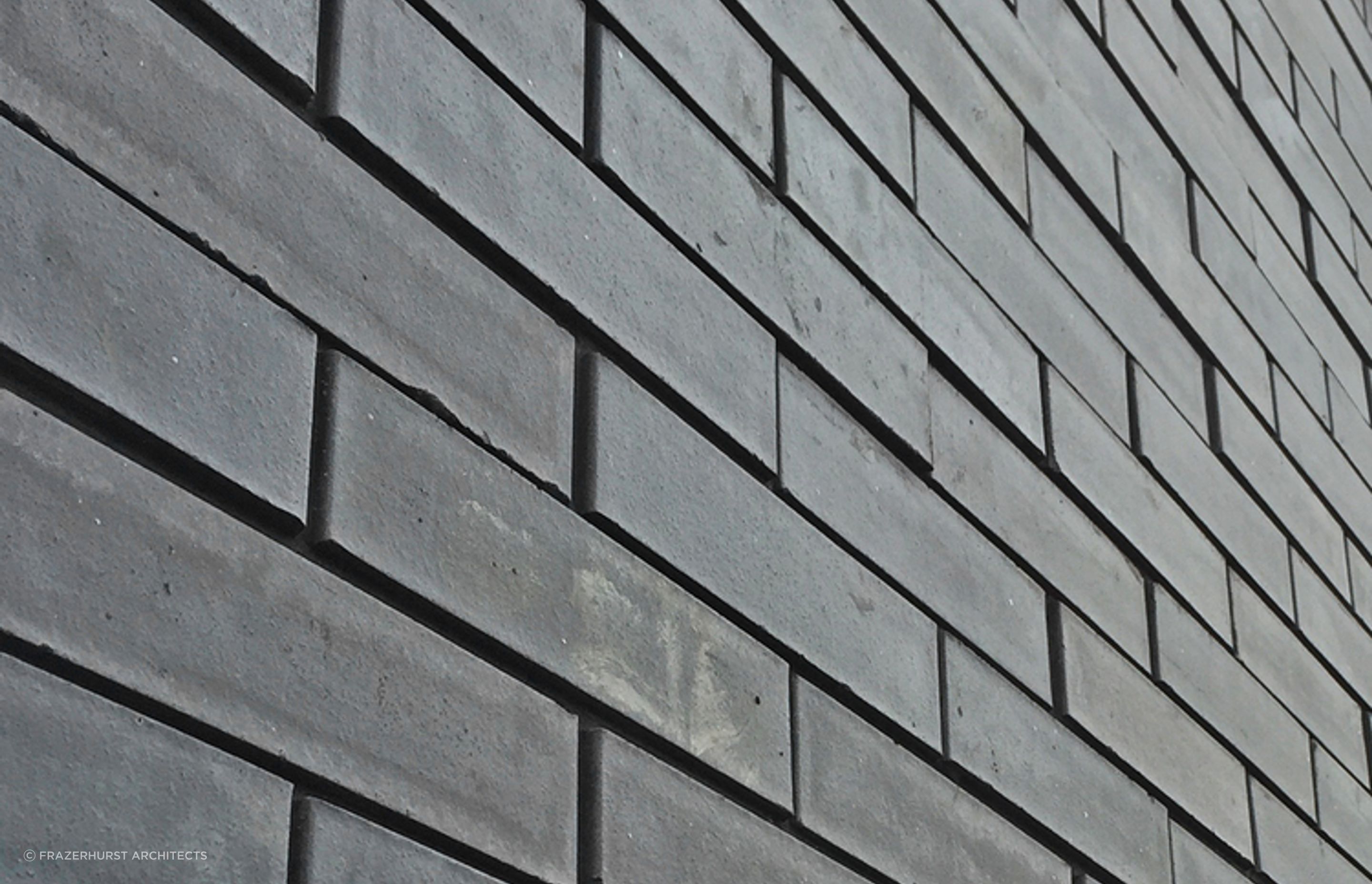 Brick Annex