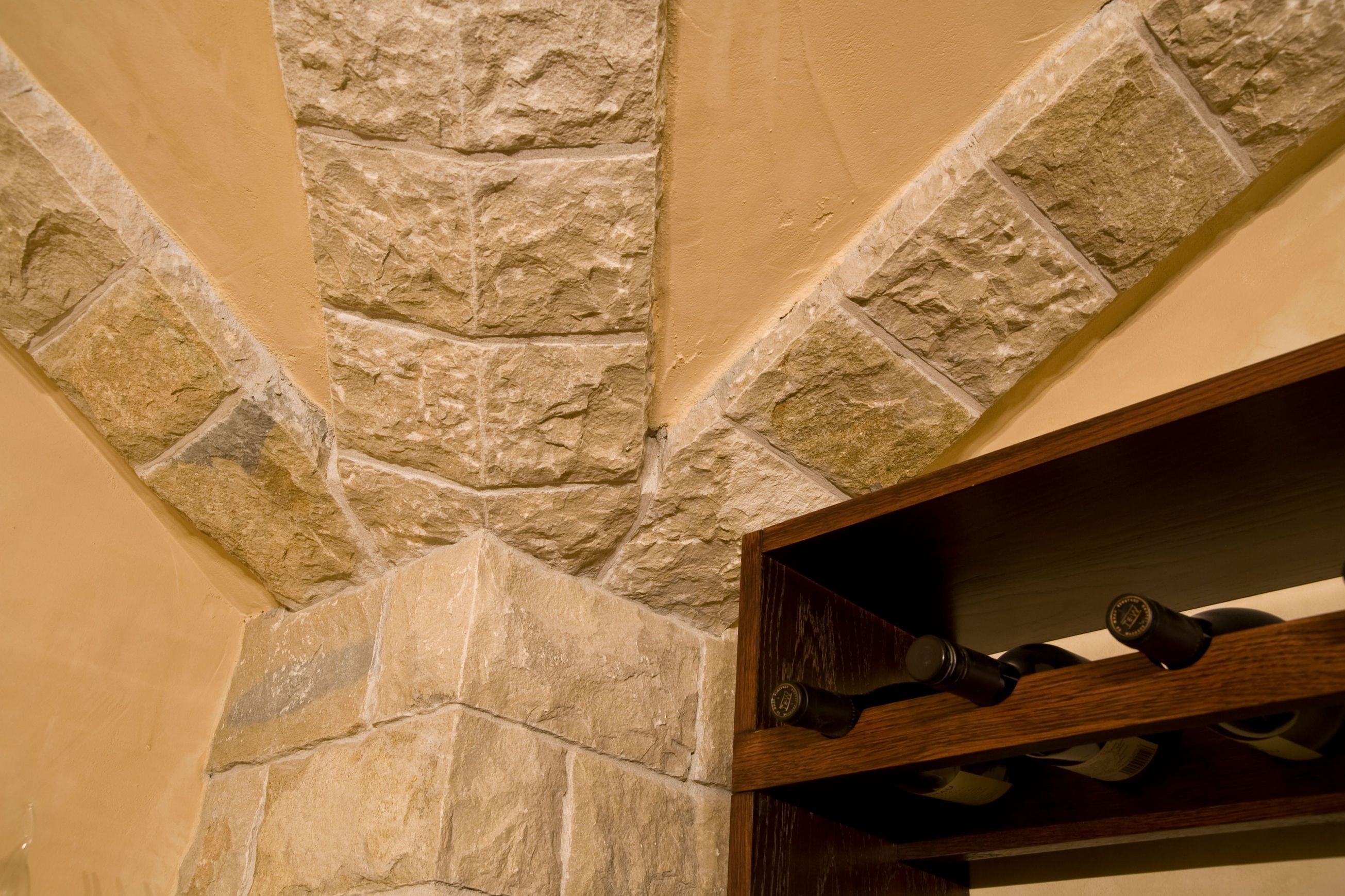 Stone Wine Cellar
