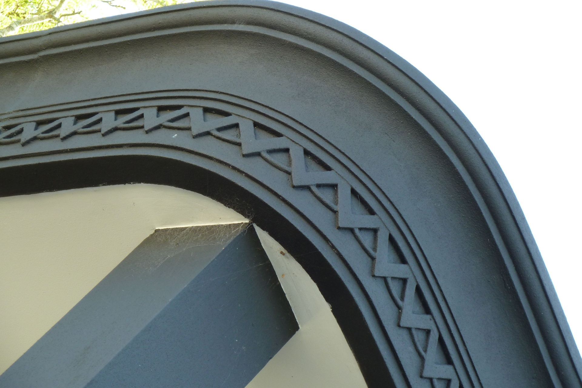 Street Entrance Auckland