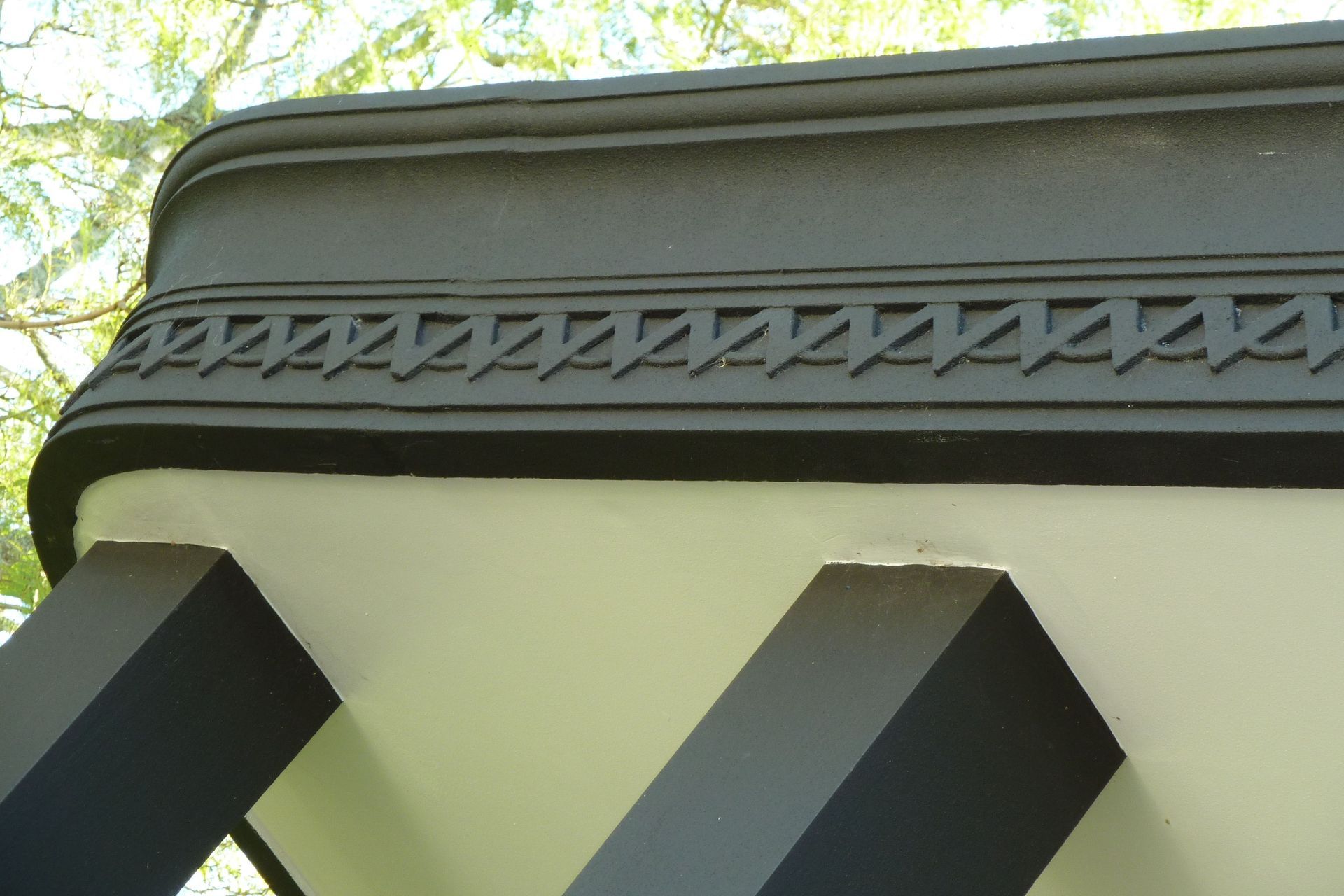 Street Entrance Auckland