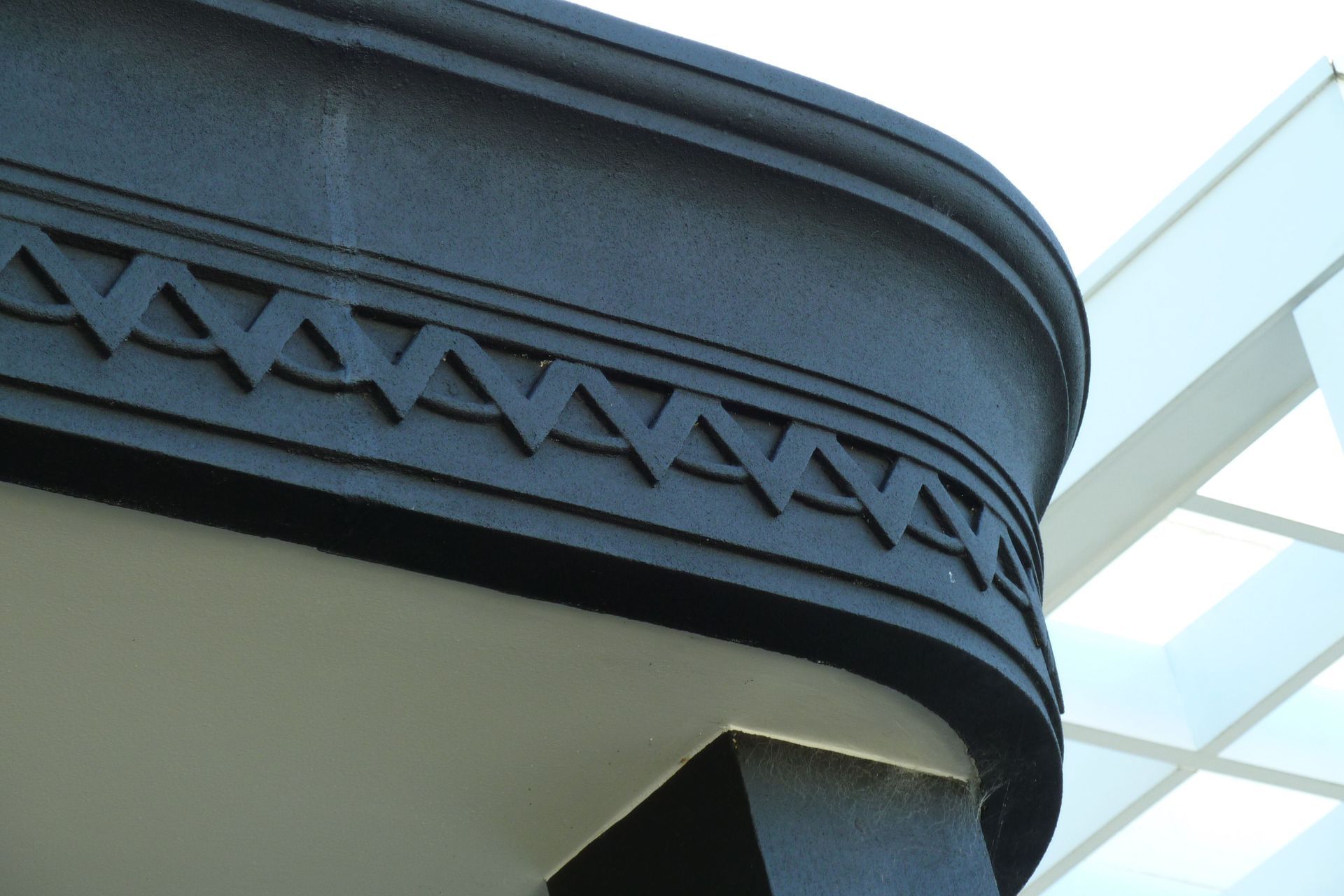 Street Entrance Auckland