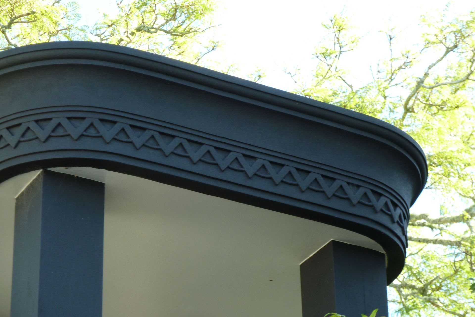 Street Entrance Auckland