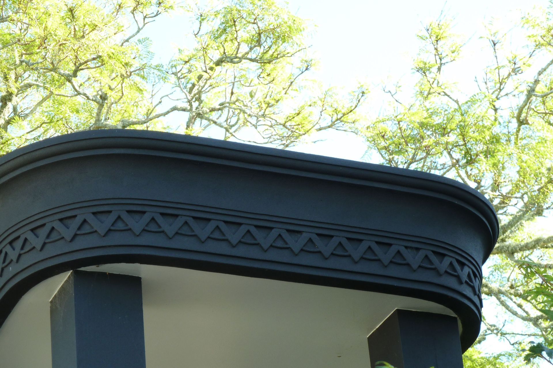 Street Entrance Auckland