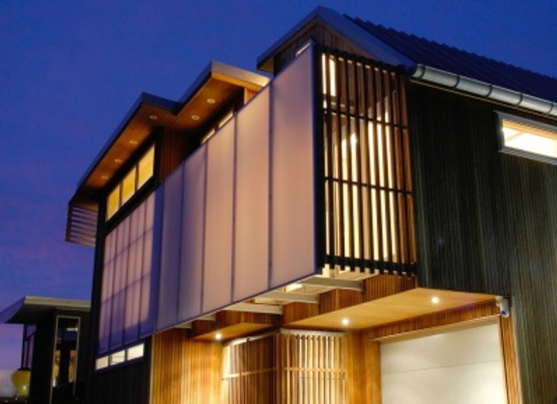 Pipi Road, Whangamata