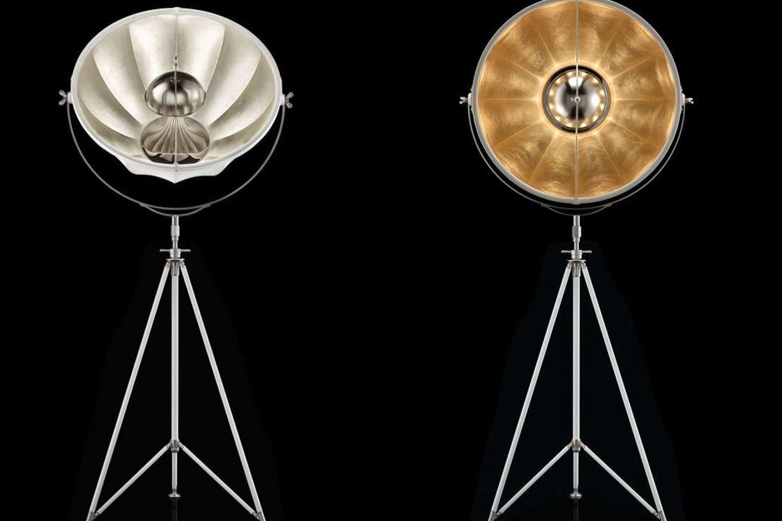 Studio 63 Floor Lamp by VENETIA STUDIUM