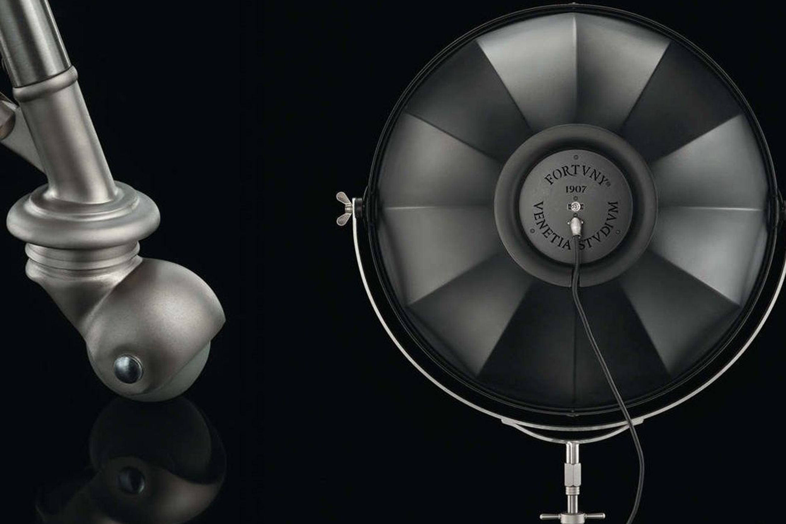 Studio 63 Floor Lamp by VENETIA STUDIUM