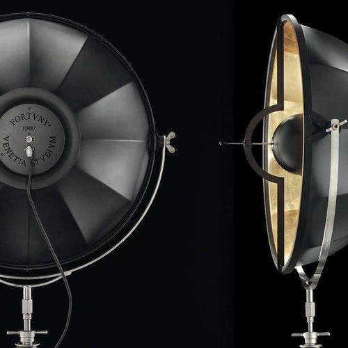 Studio 63 Floor Lamp by VENETIA STUDIUM