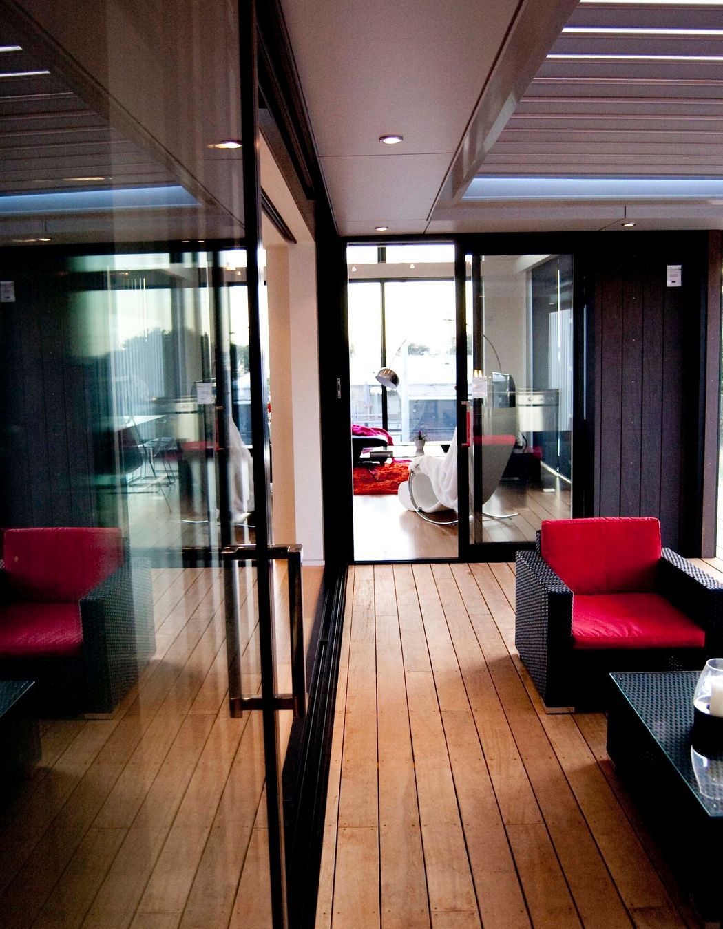 Sustainable - Waiheke Island