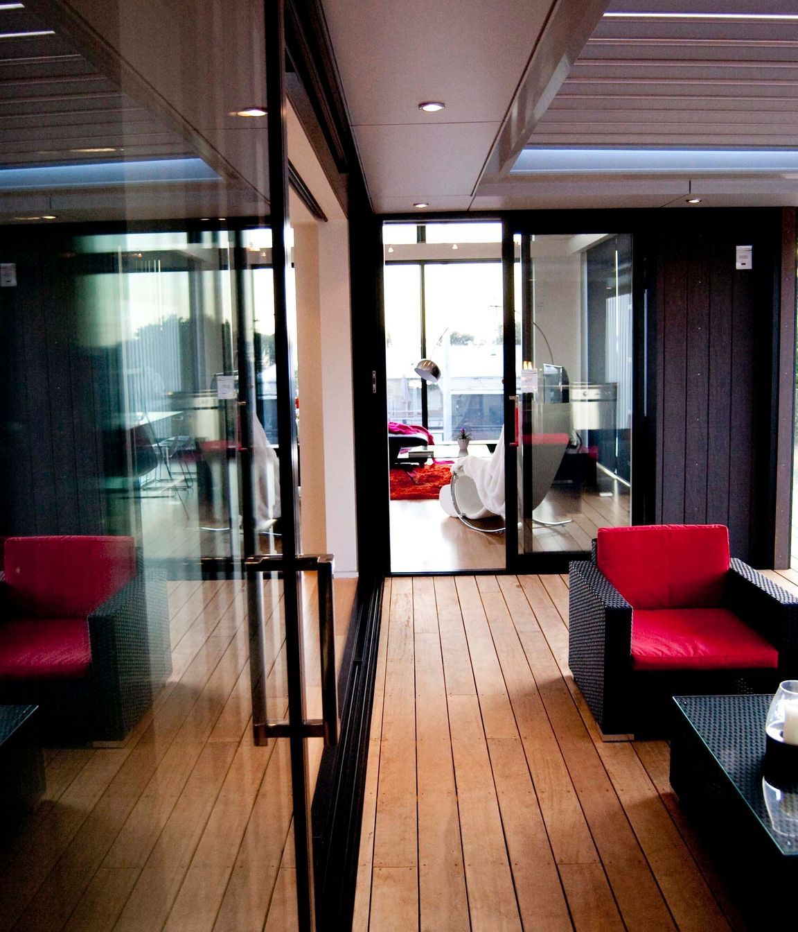 Sustainable - Waiheke Island