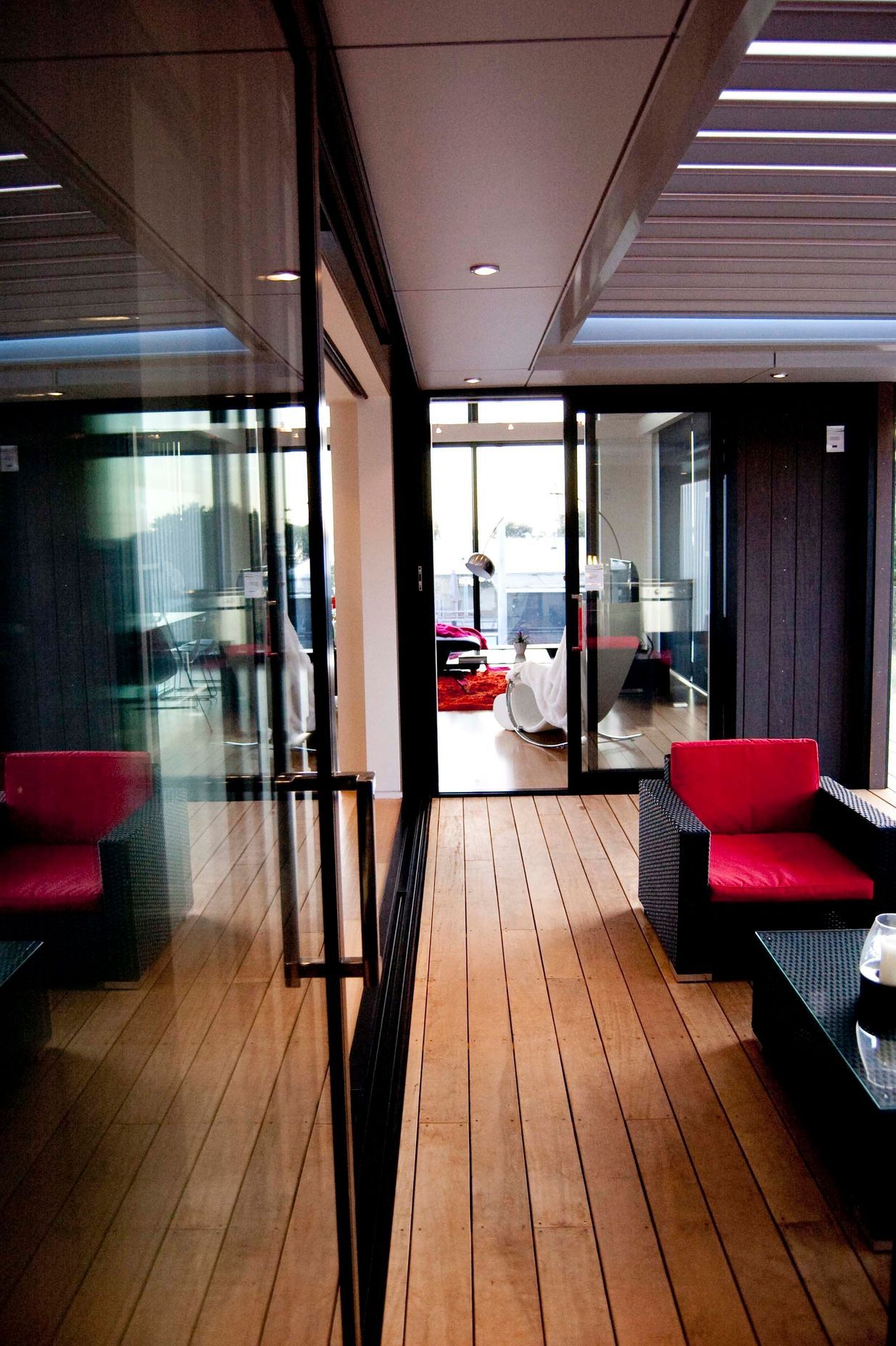 Sustainable - Waiheke Island