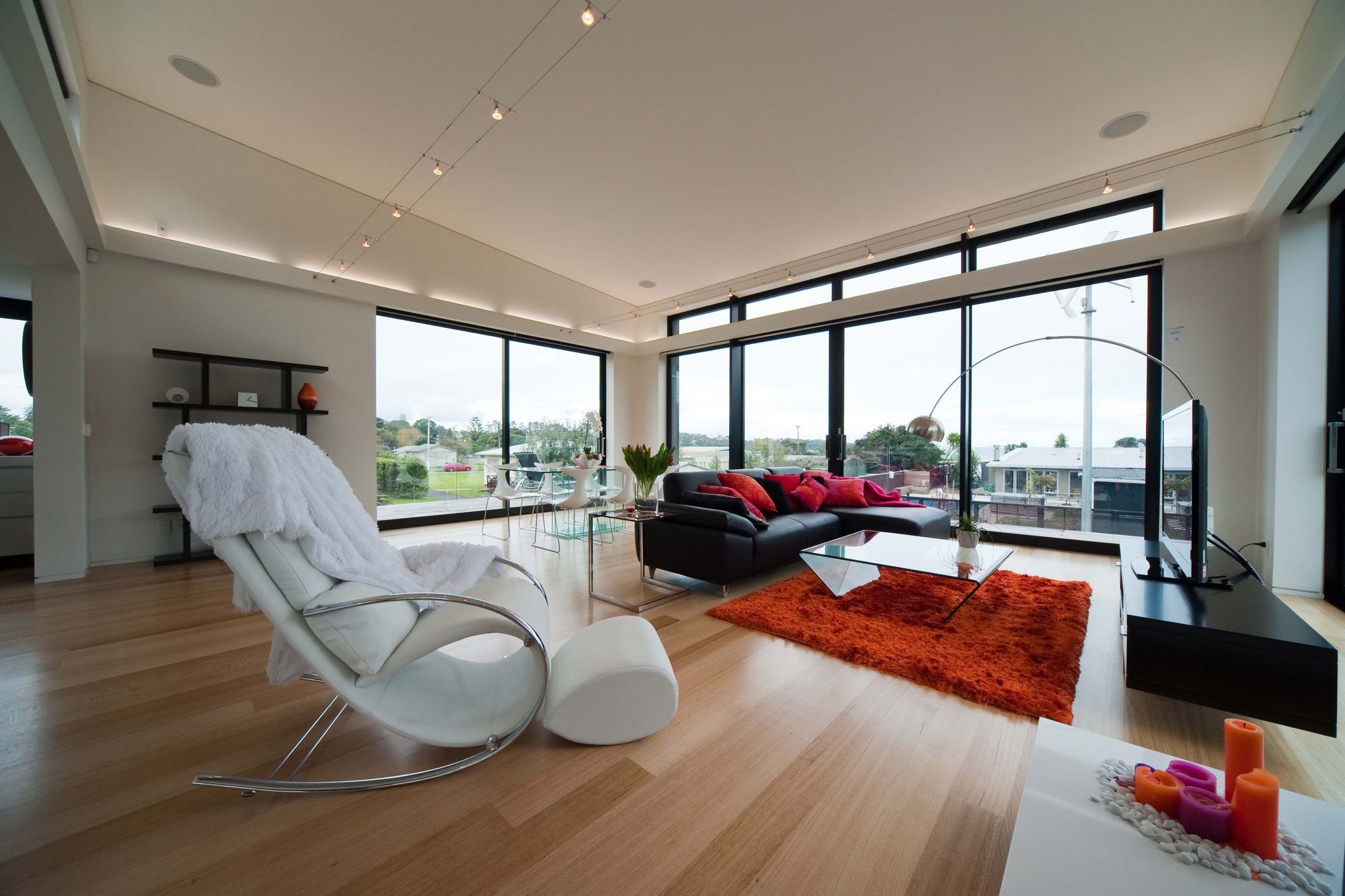 Sustainable - Waiheke Island