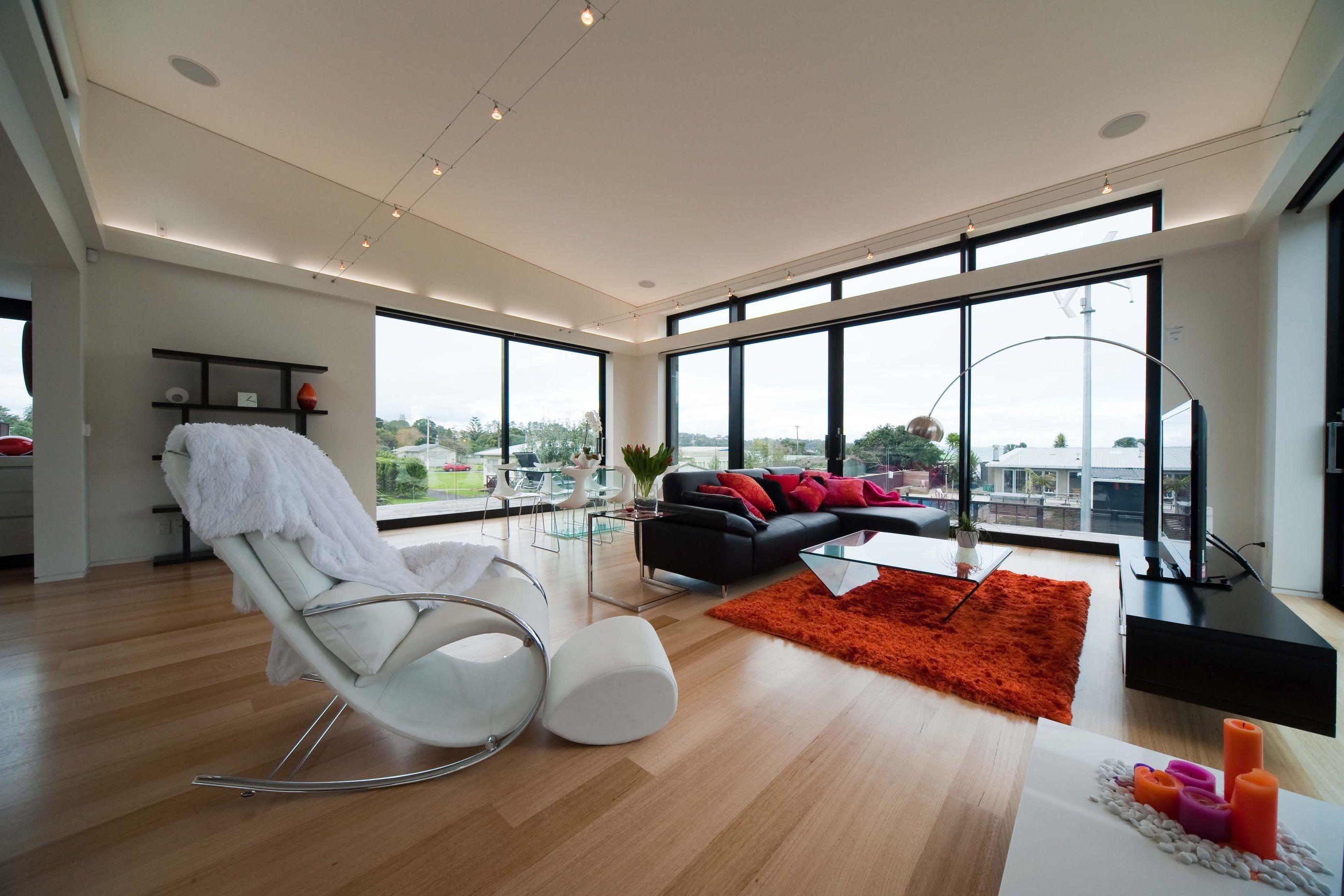 Sustainable - Waiheke Island