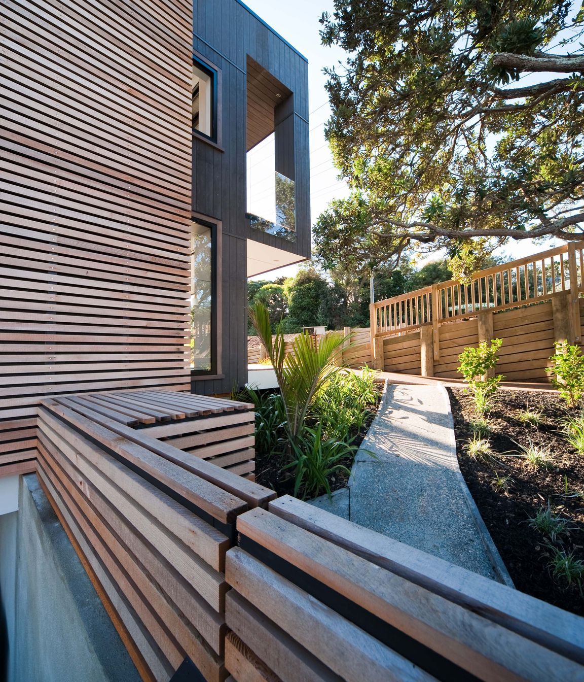 Sustainable - Waiheke Island