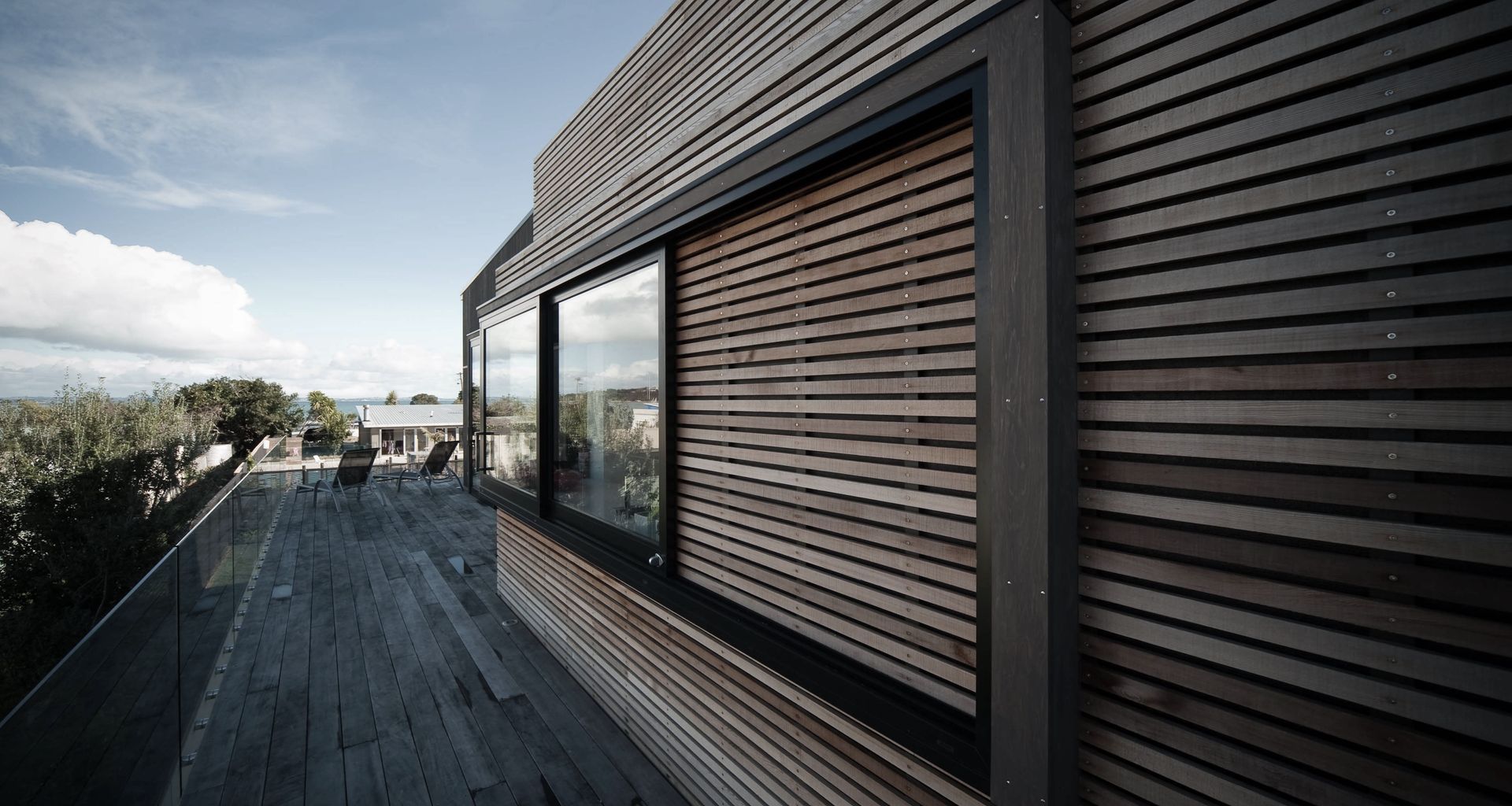 Sustainable - Waiheke Island banner