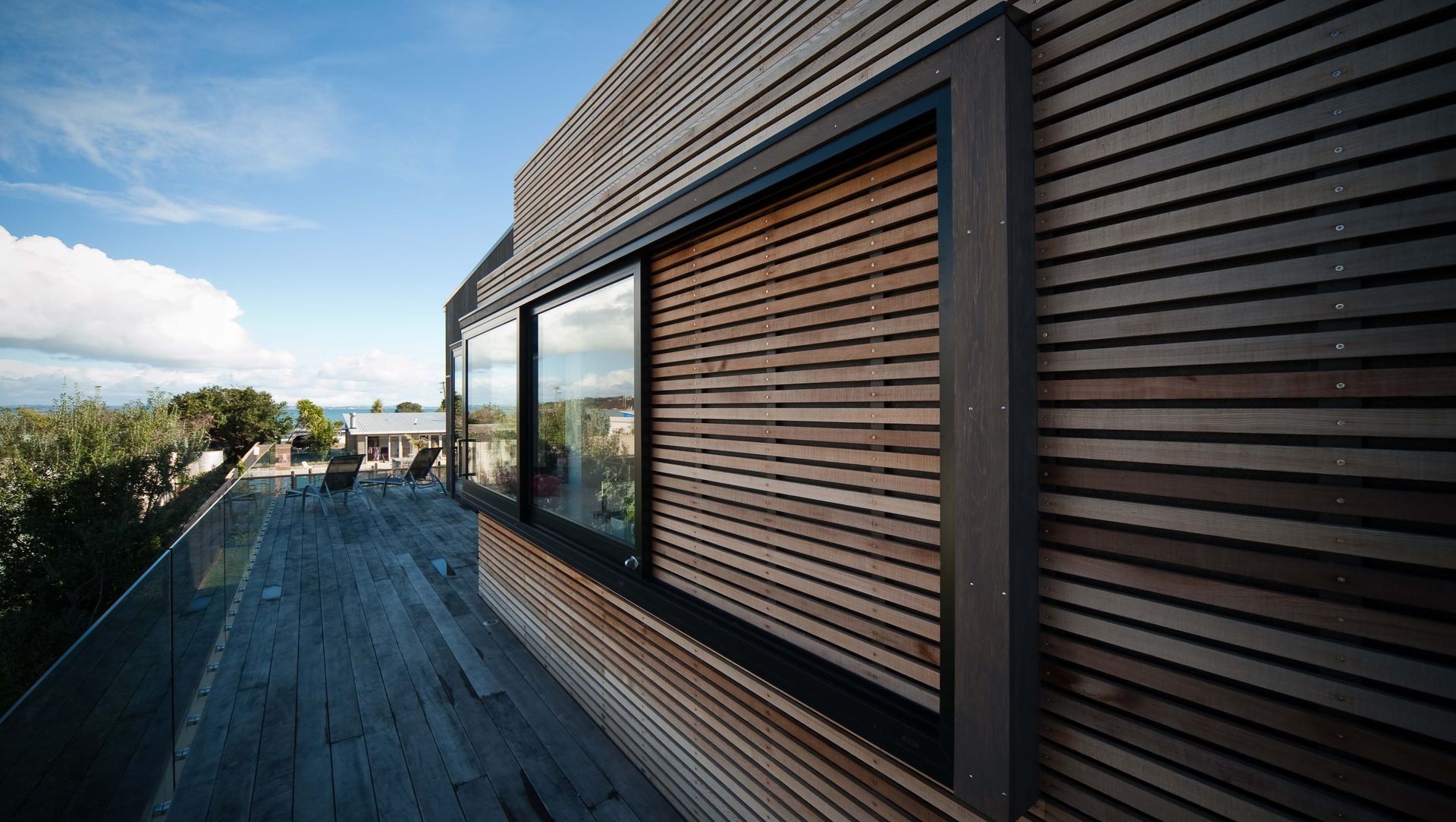 Sustainable - Waiheke Island banner