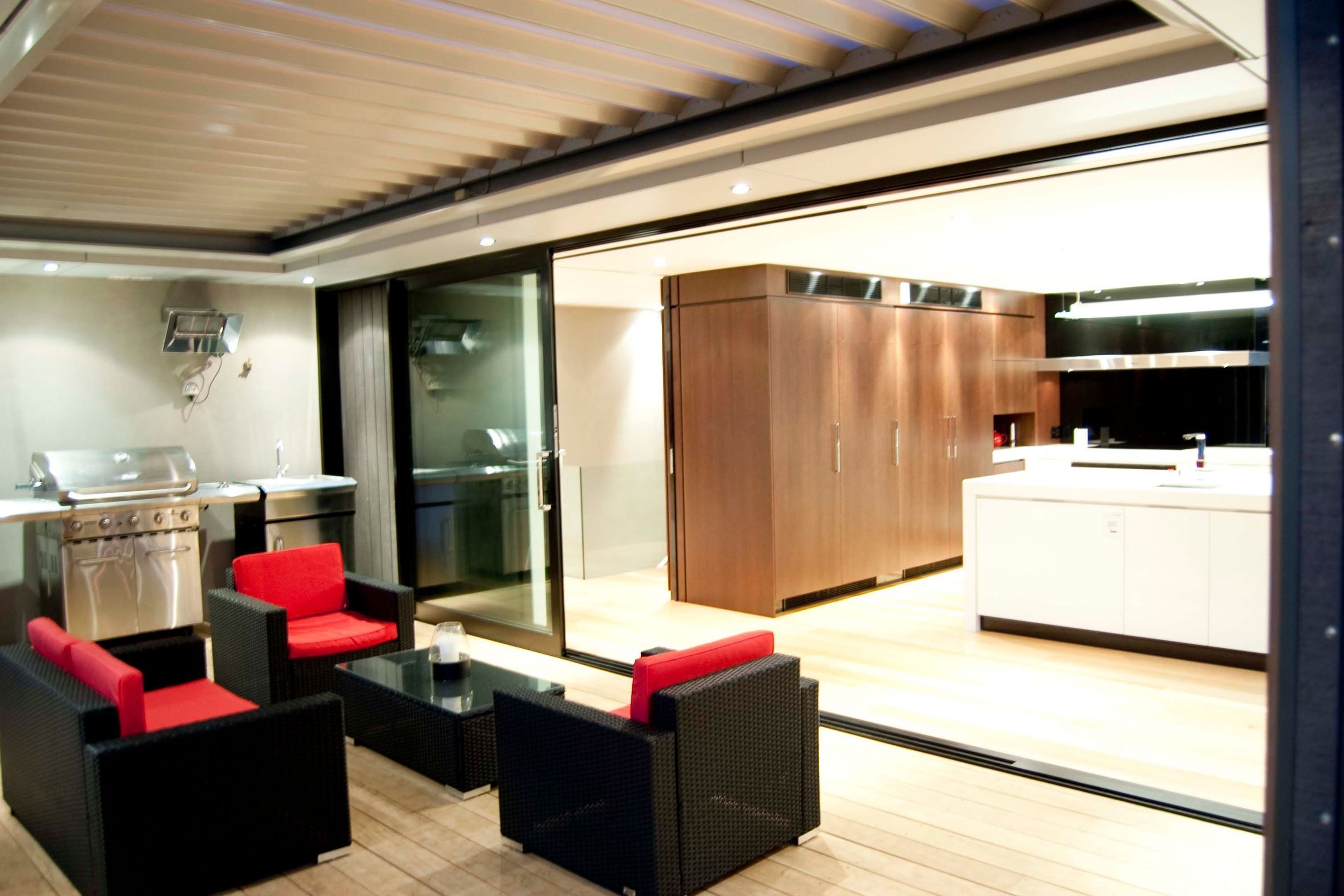 Sustainable - Waiheke Island