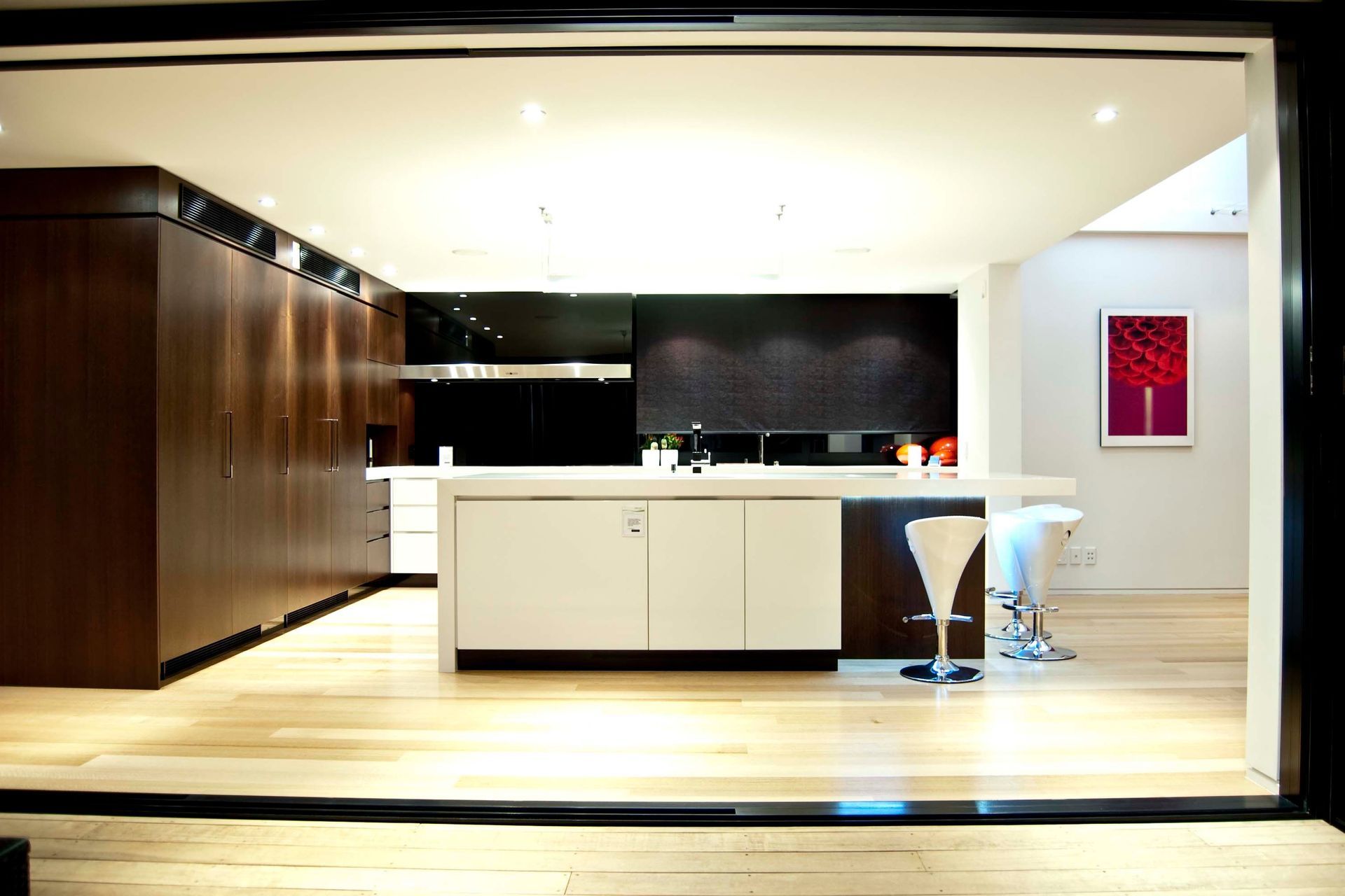 Sustainable - Waiheke Island