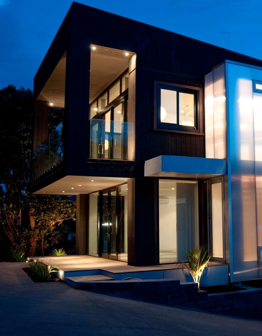 Sustainable - Waiheke Island