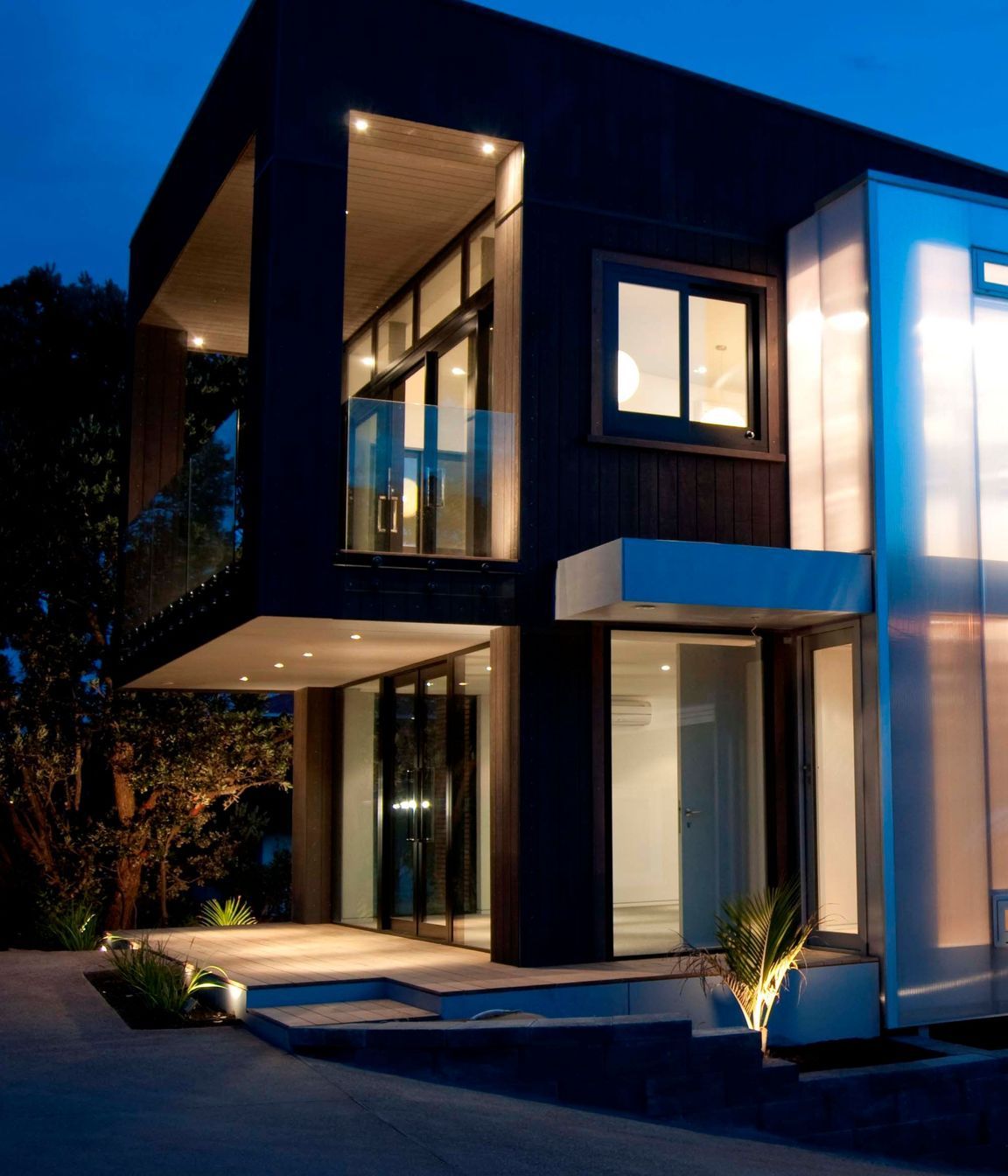 Sustainable - Waiheke Island