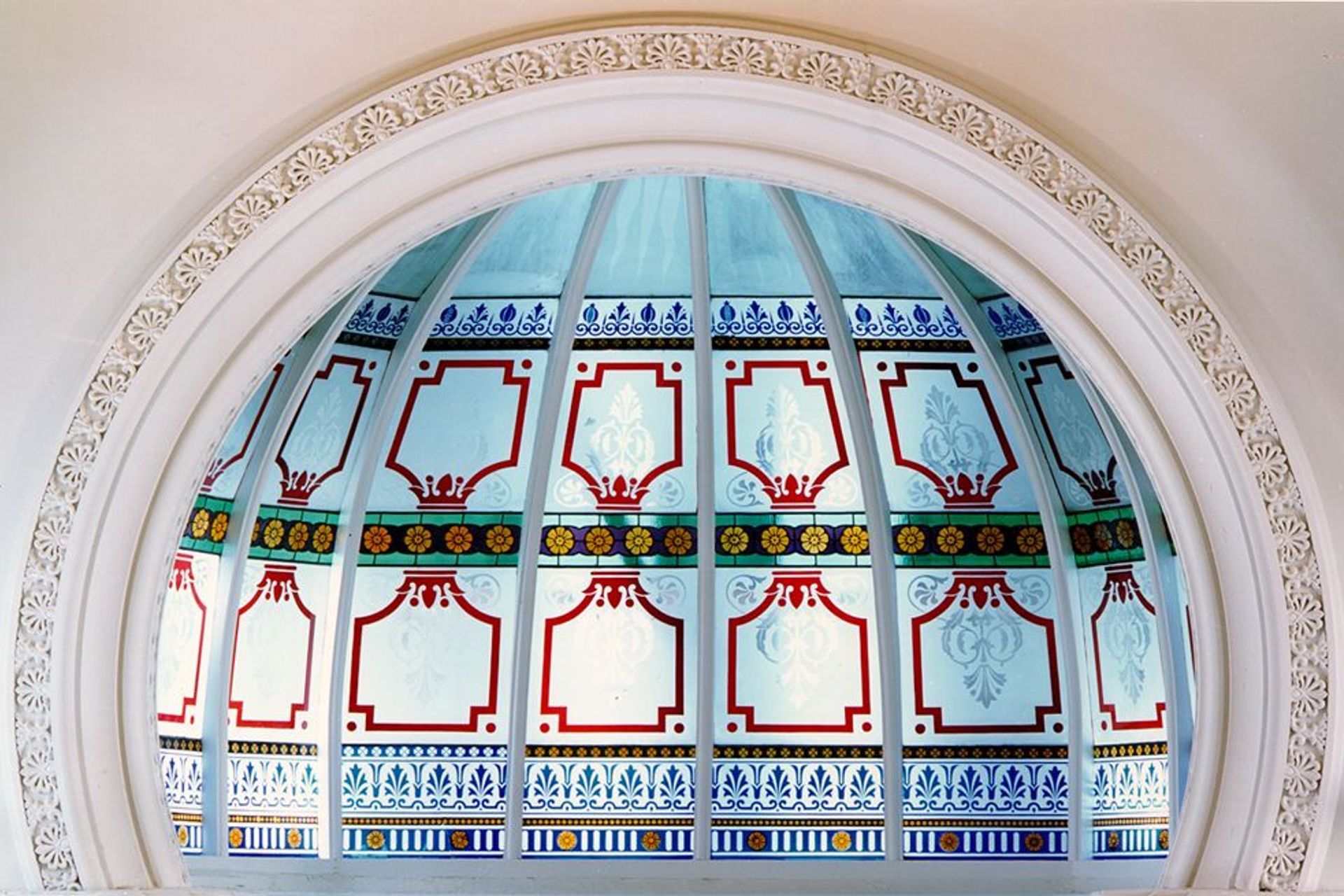 Former Synagogue Conversion, Auckland