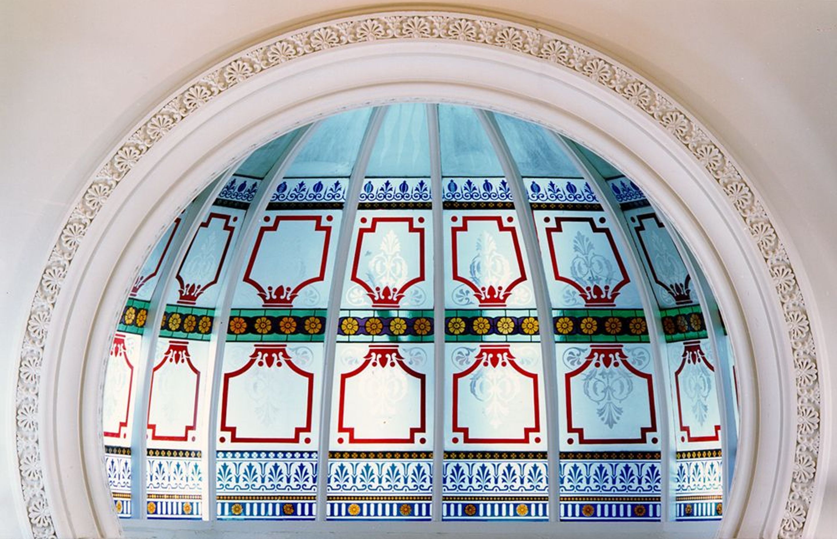 Former Synagogue Conversion, Auckland