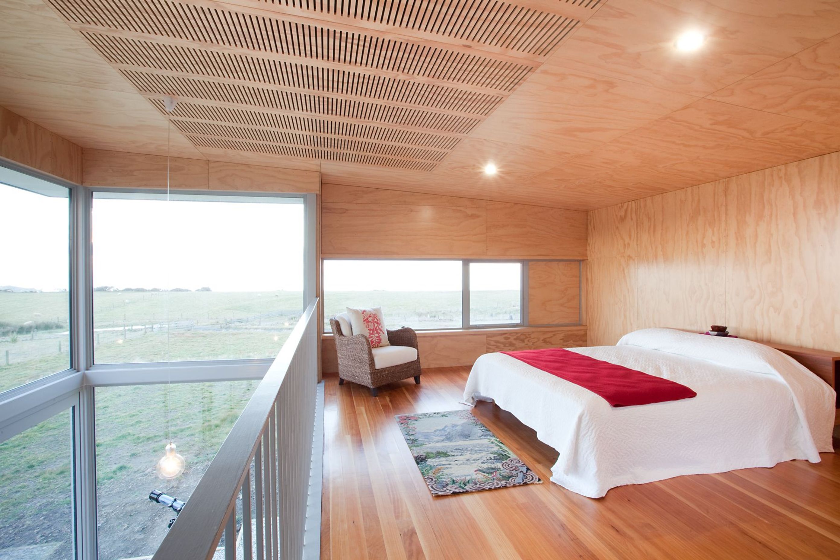 Taieri Mouth Residence