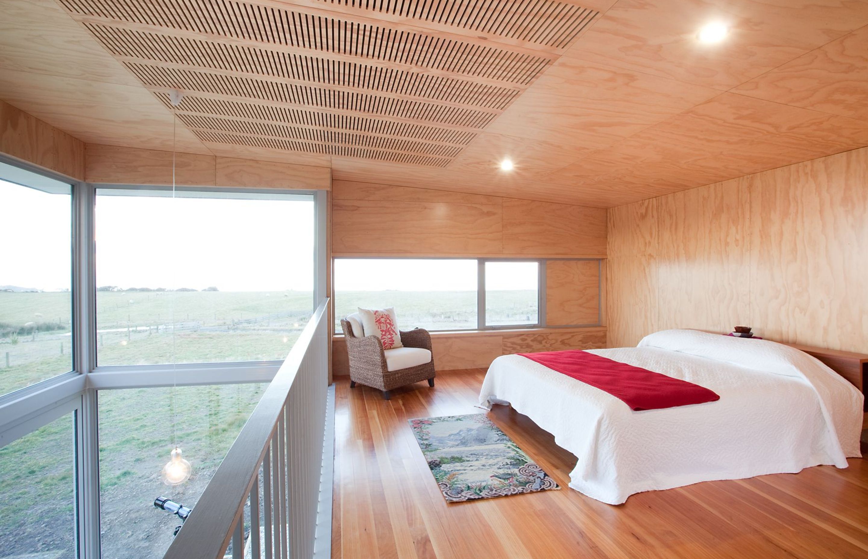 Taieri Mouth Residence