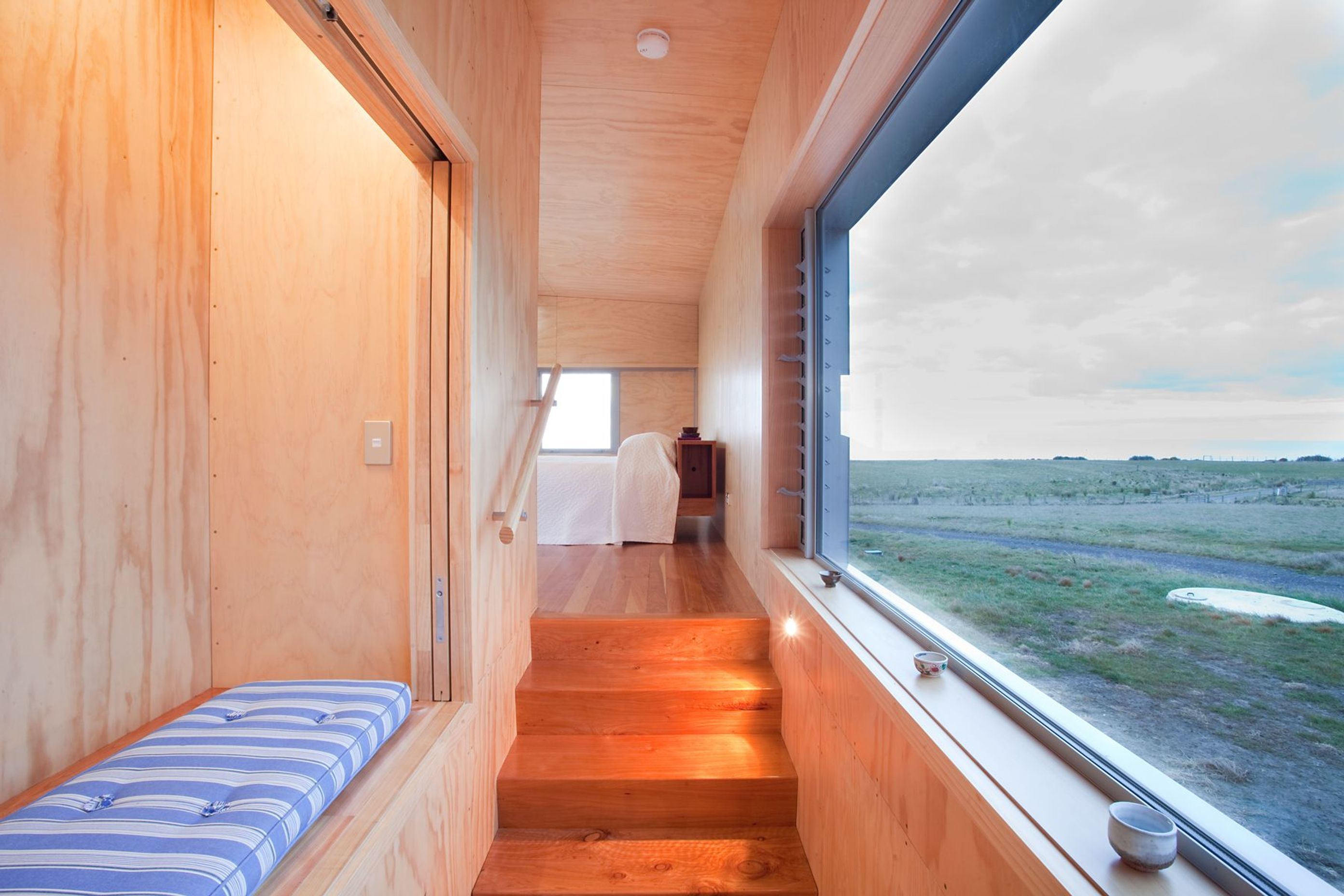 Taieri Mouth Residence